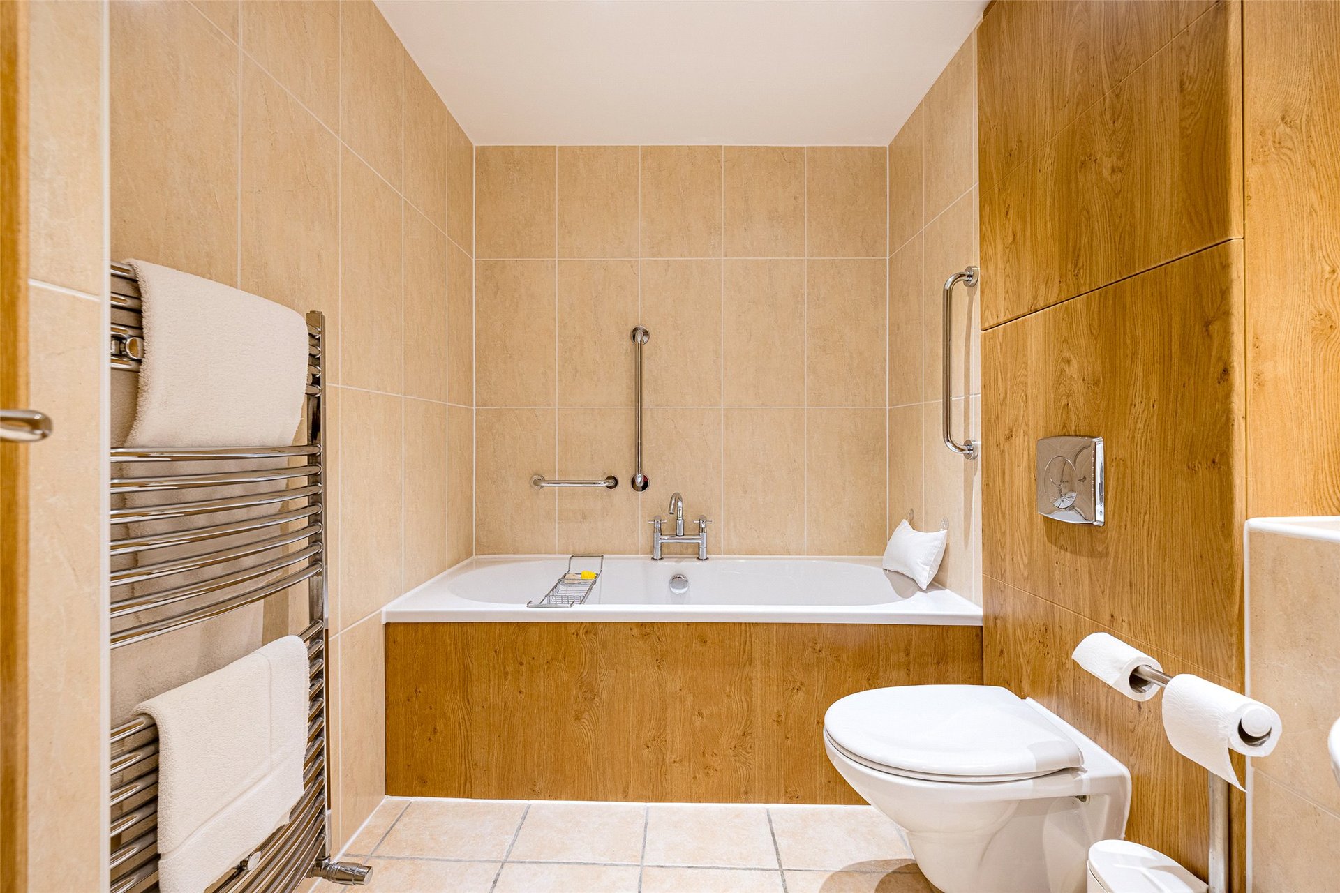 8 Thorn Heights, Bearsden, G61 4AZ - Picture #19