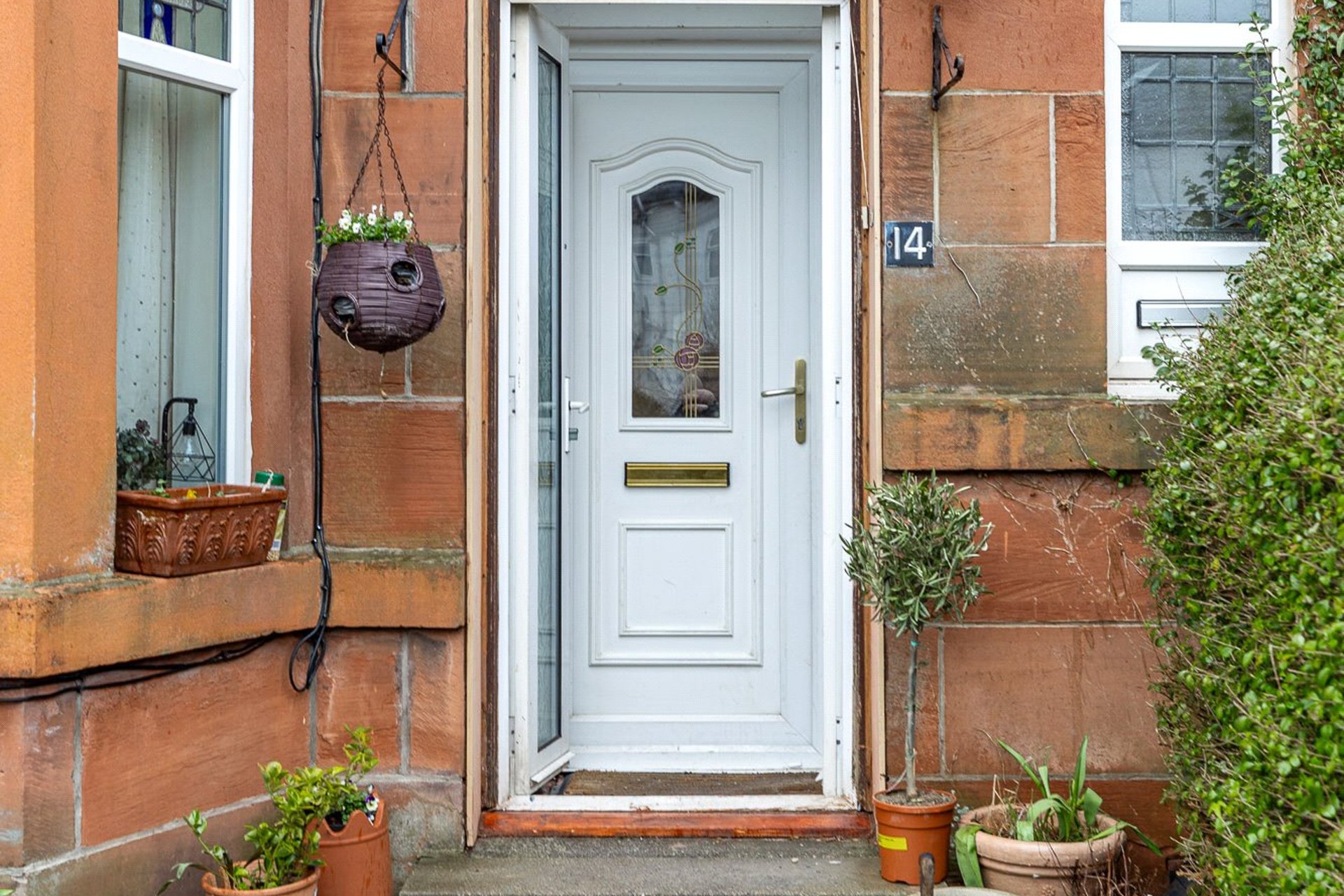 14 Thorncliffe Gardens, Strathbungo, Glasgow, G41 2DE - Picture #2