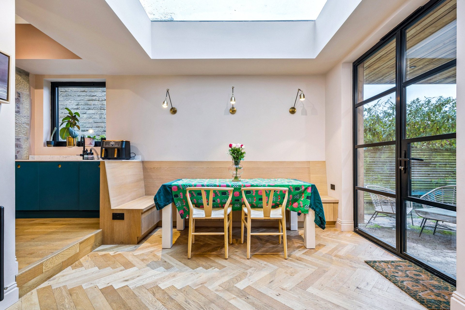 21 Borden Road, Jordanhill, Glasgow, G13 1RB - Picture #13