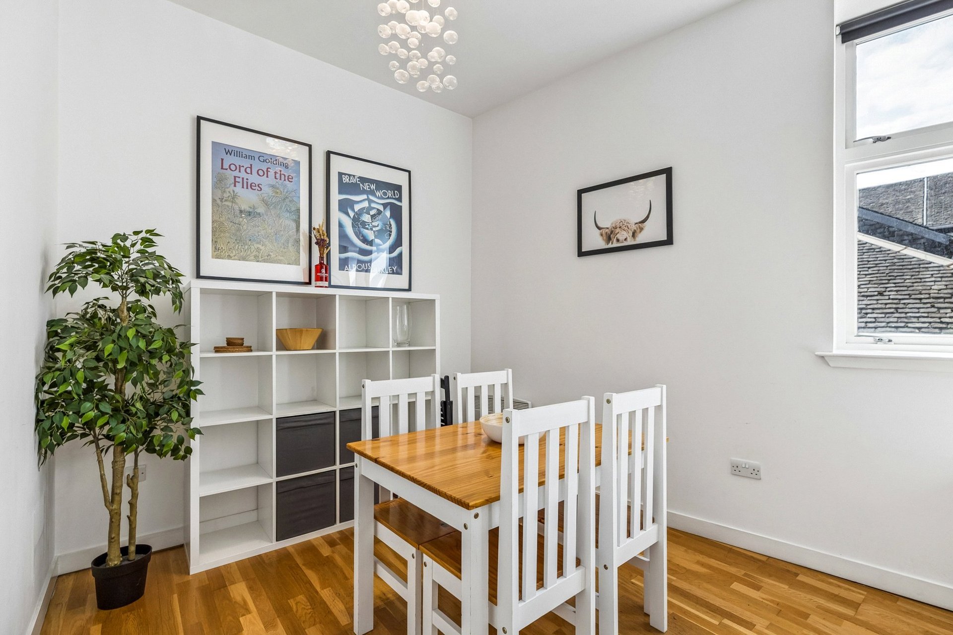 Flat 4/8 Vienna Apartments, 55 Mitchell Street, City Centre, Glasgow, G1 3LN - Picture #8