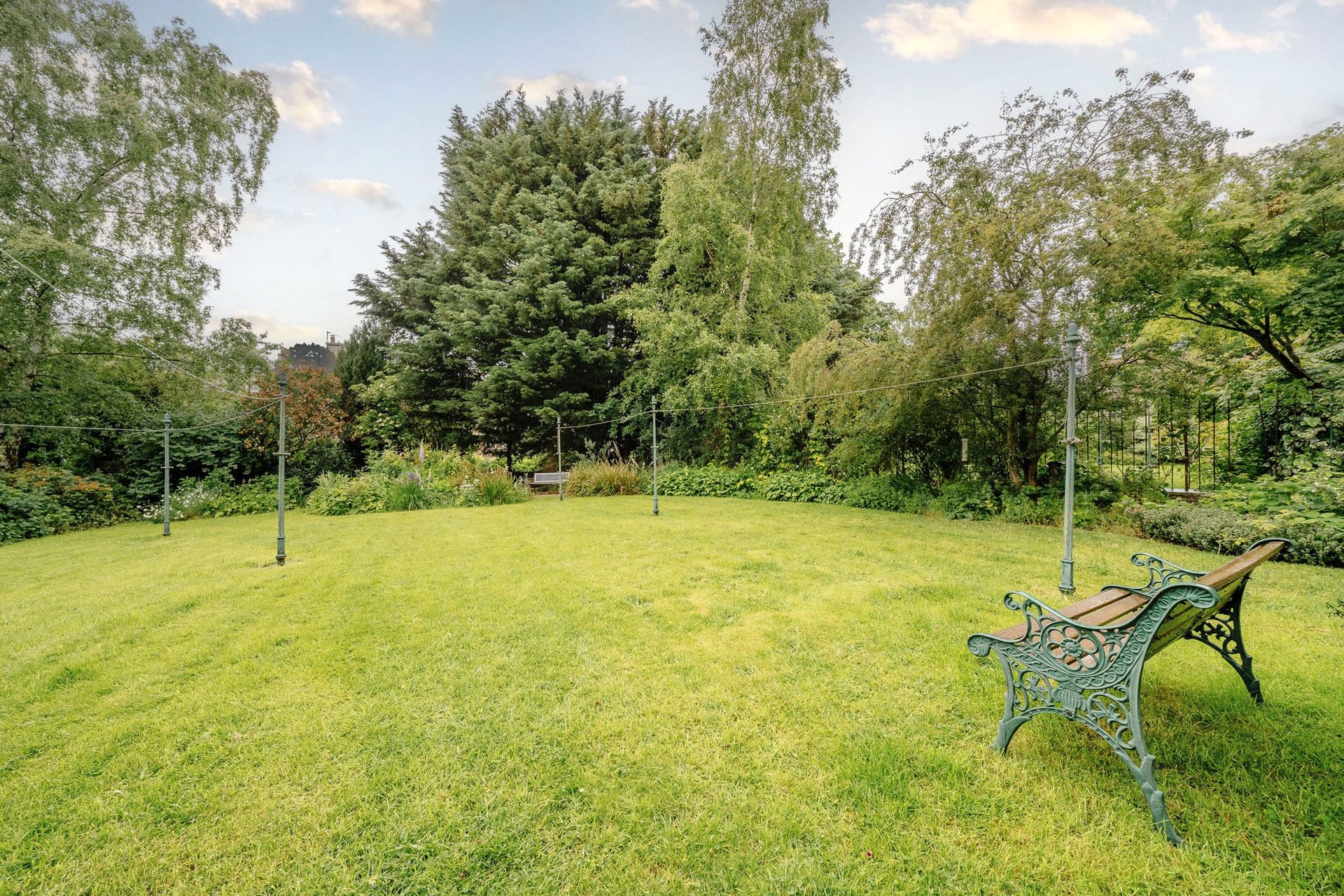 20/8 Harrison Gardens, Edinburgh, Midlothian, EH11 1SQ - Picture #14