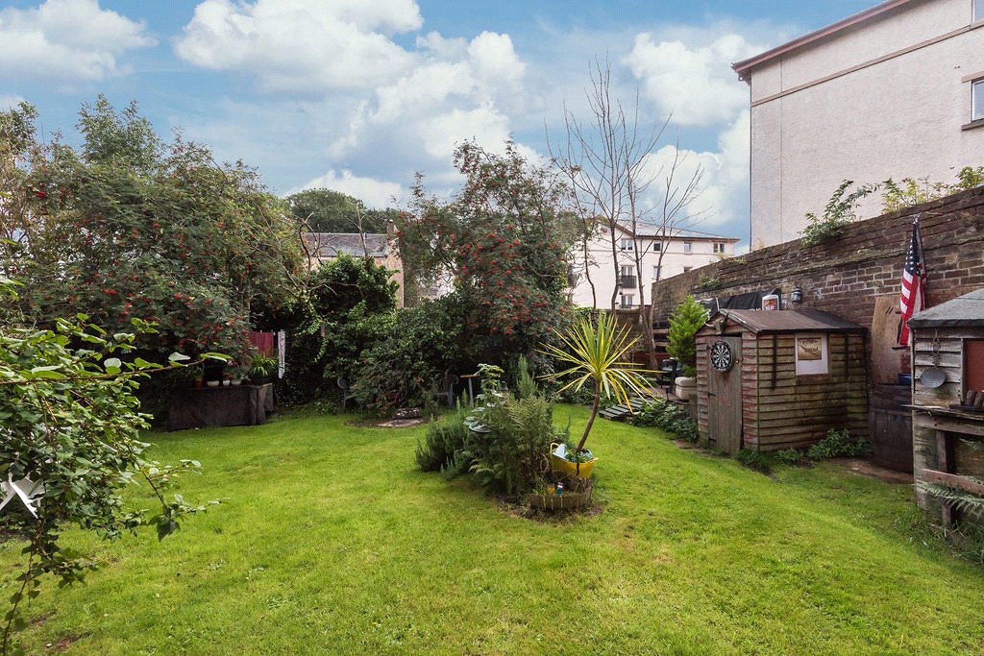 FLAT 2F2, 1 Warriston Road, Canonmills, Edinburgh, EH3 5LG - Picture #15