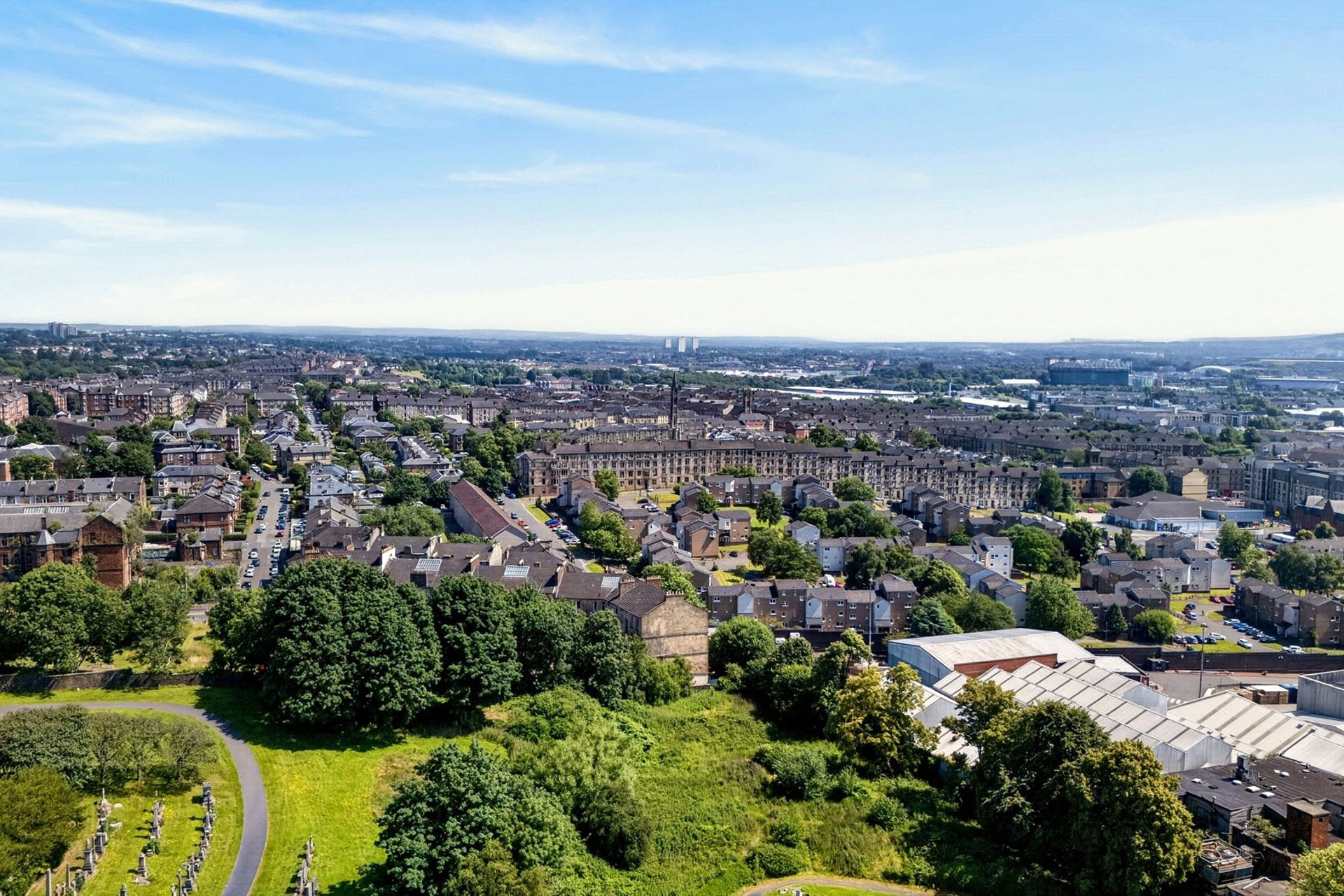 Flat 3/2, 2 Firpark Terrace, Dennistoun, Glasgow, G31 2JT - Picture #45