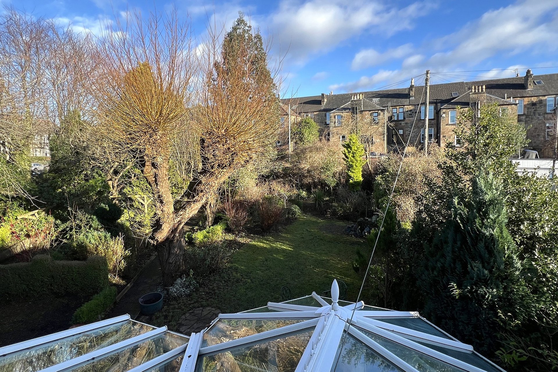 1 Mossgiel Road, Newlands, Glasgow, G43 2DF - Picture #41