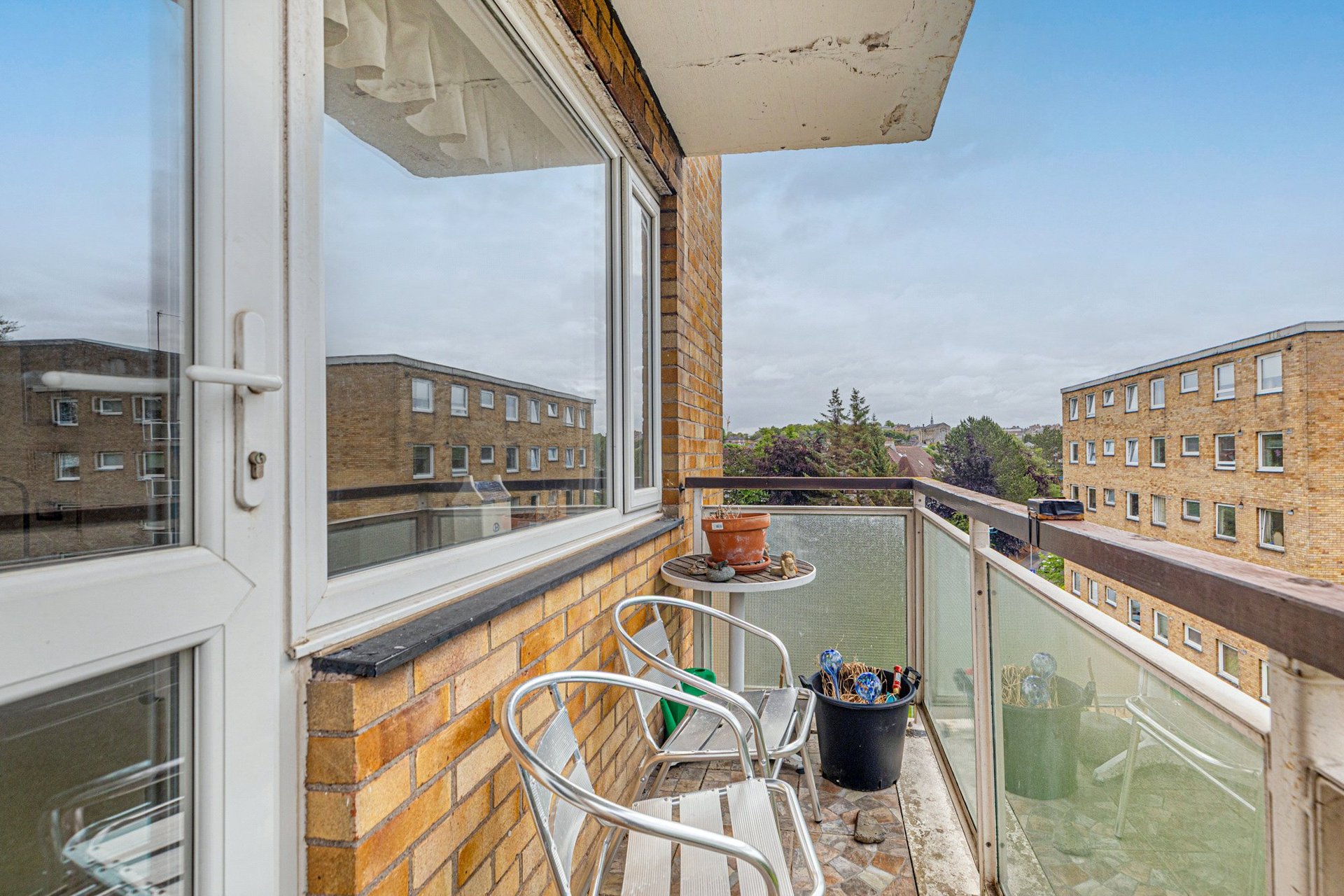 Flat 56 Whittingehame Court, 3 Daventry Drive, Anniesland, Glasgow, G12 0BQ - Picture #3