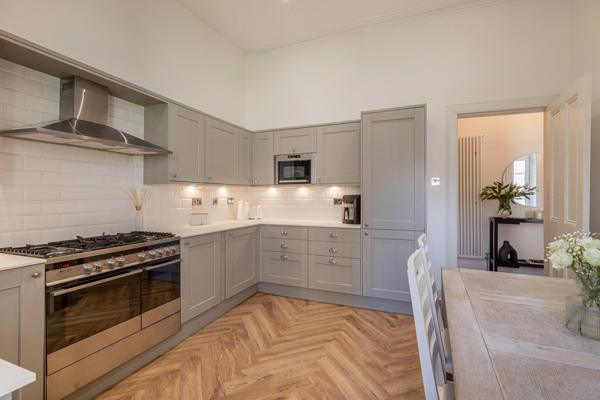 39B Overdale Street, Langside, Glasgow, G42 9PZ - Picture #14