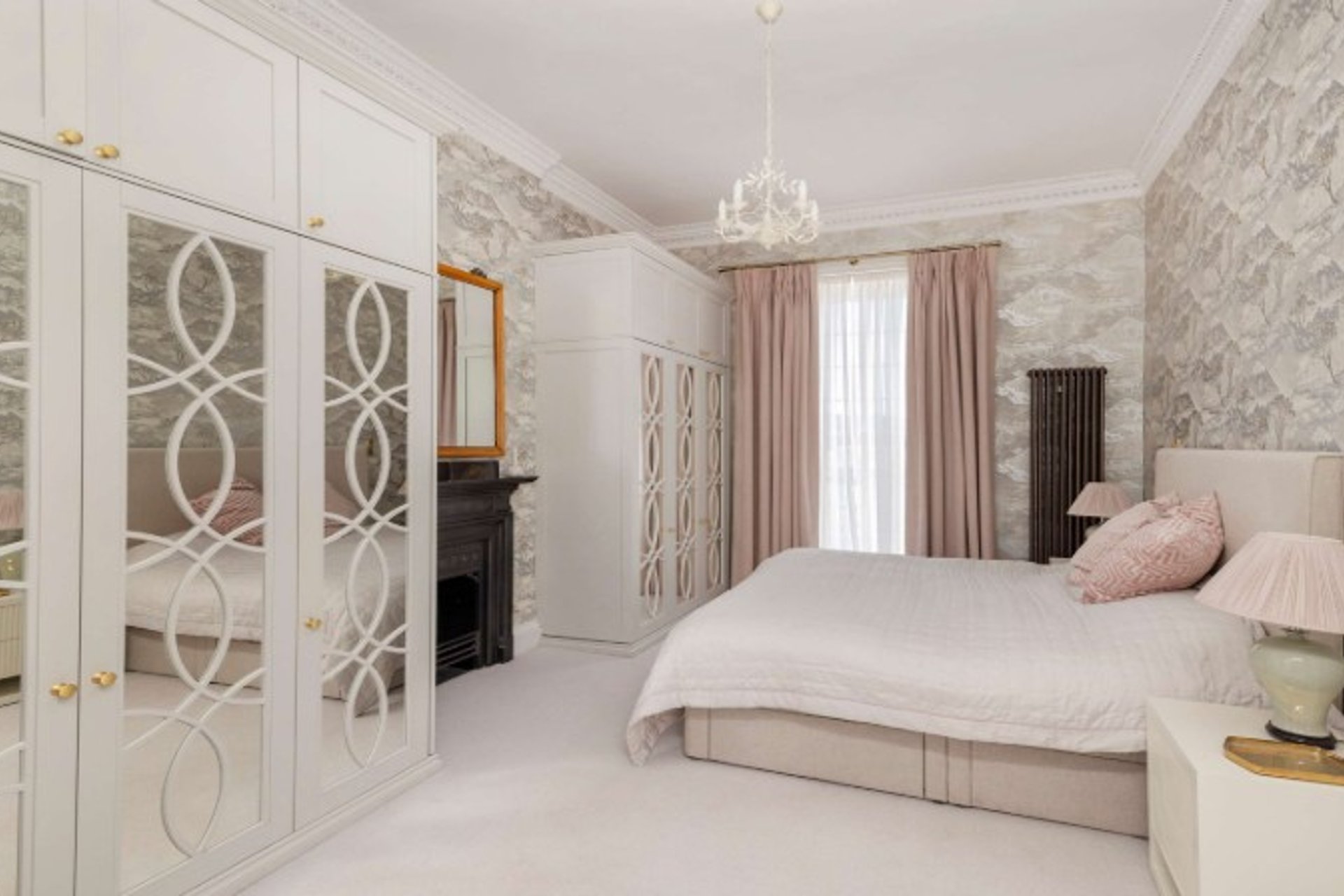 1 Saxe Coburg Place, Stockbridge, Edinburgh, EH3 5BP - Picture #5