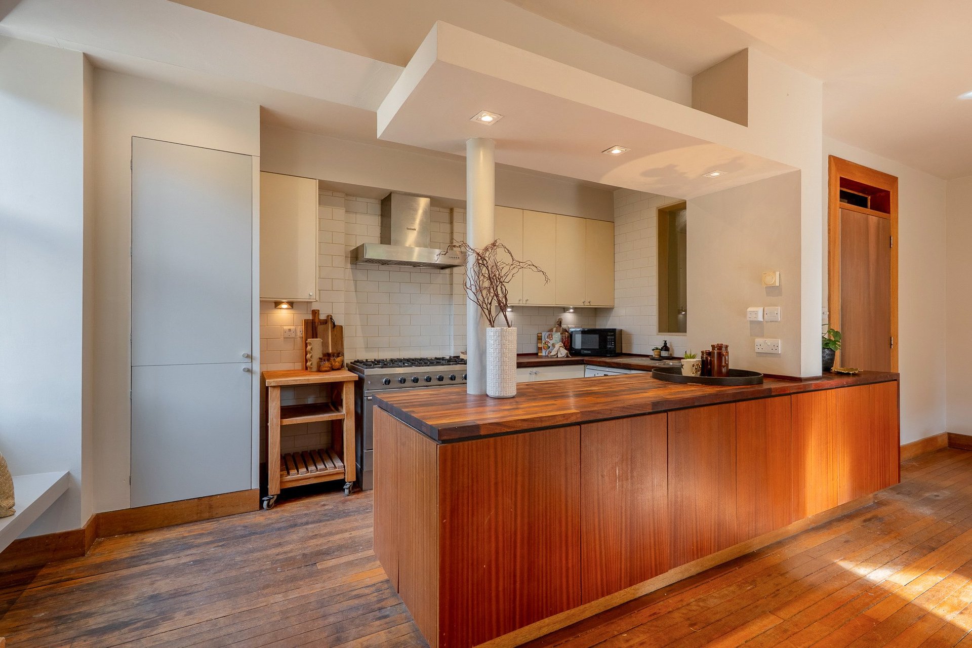 1A Devonshire Terrace, Hyndland, Glasgow, G12 0XE - Picture #9