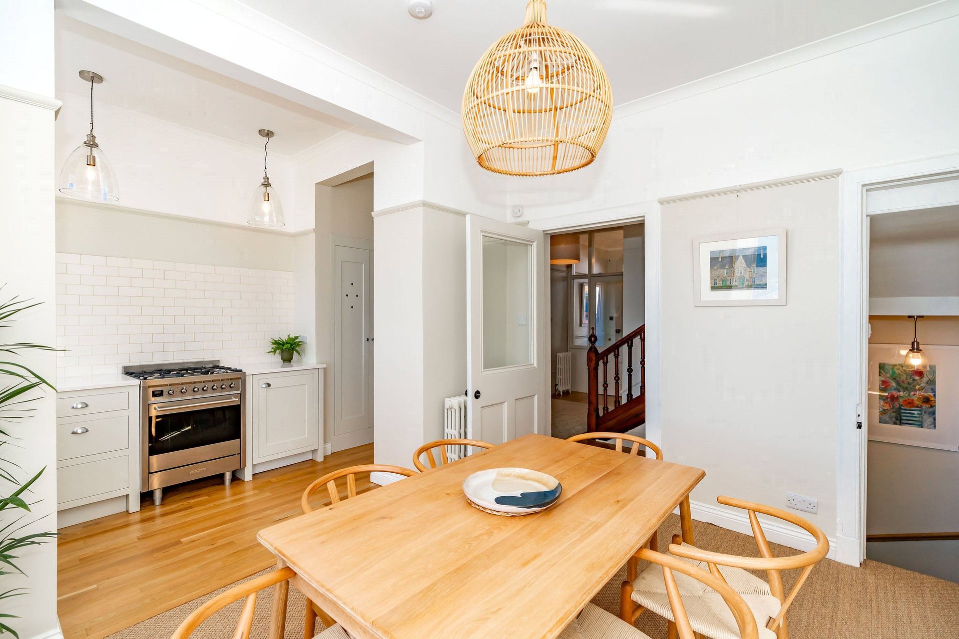 22 Nethergate South, Crail, Anstruther, KY10 3TY - Picture #18