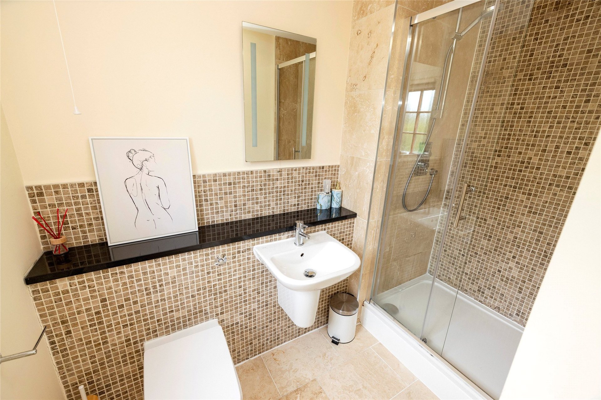 80/2 Orchard Brae Avenue, Edinburgh, Midlothian, EH4 2GA - Picture #13