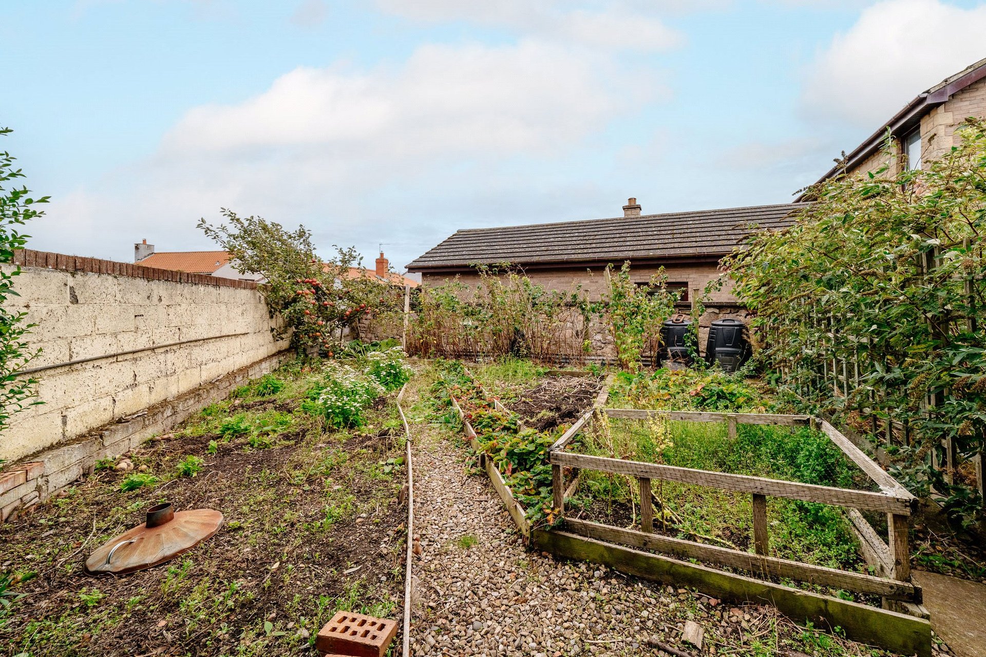 Coble Cottage, 59 Low Greens, Berwick-upon-Tweed, TD15 1LX - Picture #22