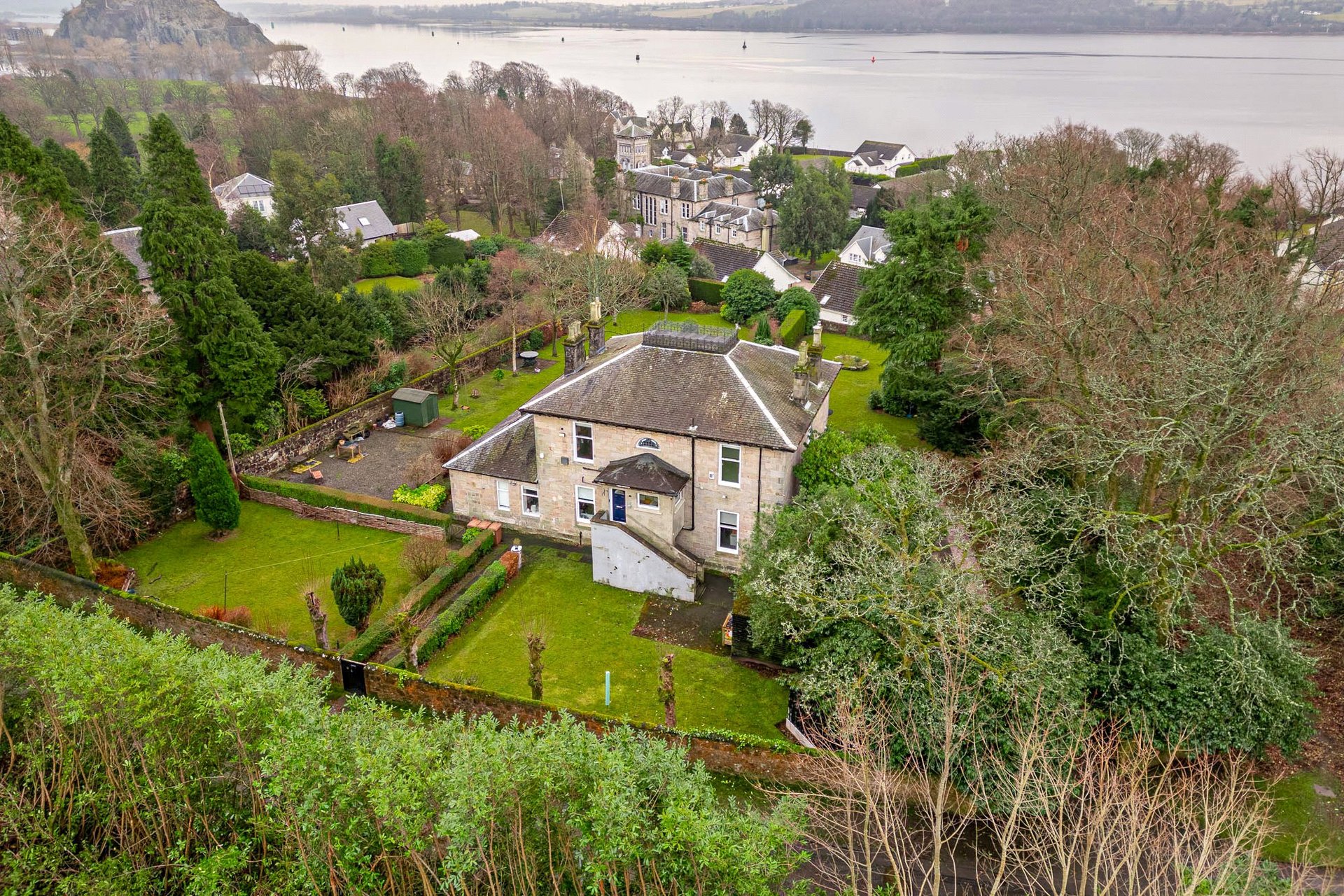15 Dixon Drive, Dumbarton, West Dunbartonshire, G82 4AP - Picture #34