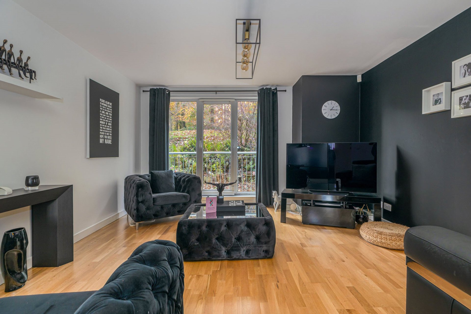 11 Cairnhill View, Bearsden, G61 1RR - Picture #3