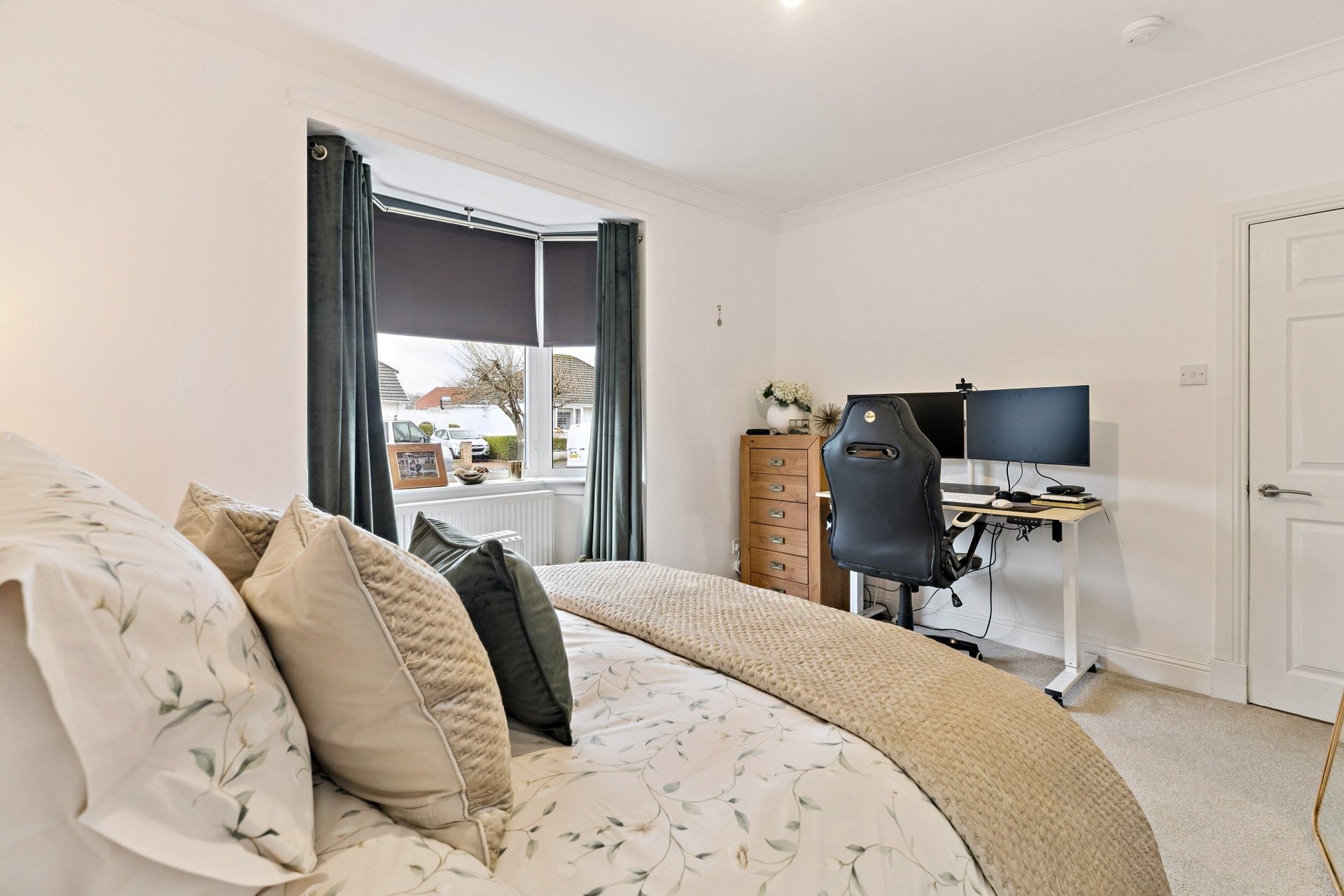 52 Hazelwood Avenue, Newton Mearns, Glasgow, East Renfrewshire, G77 5QS - Picture #19