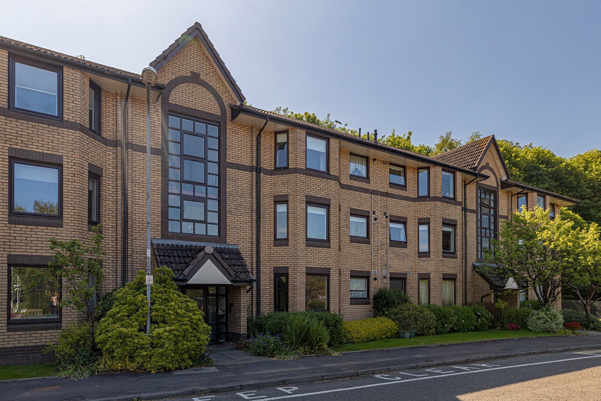 7 Birch View, Bearsden, G61 2BT - Picture #1