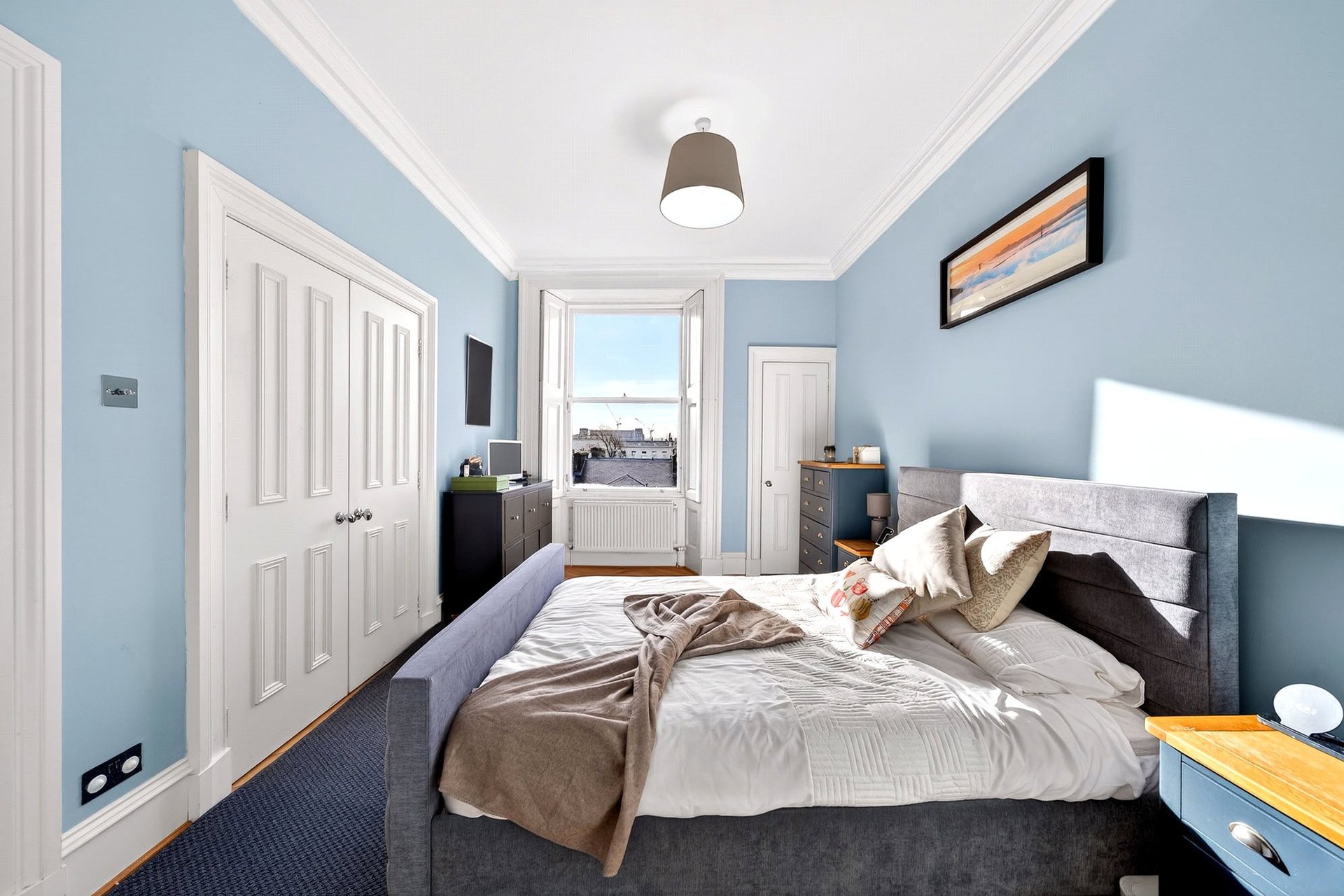 Flat 4, 24 Woodside Place, Park, Glasgow, G3 7QL - Picture #19