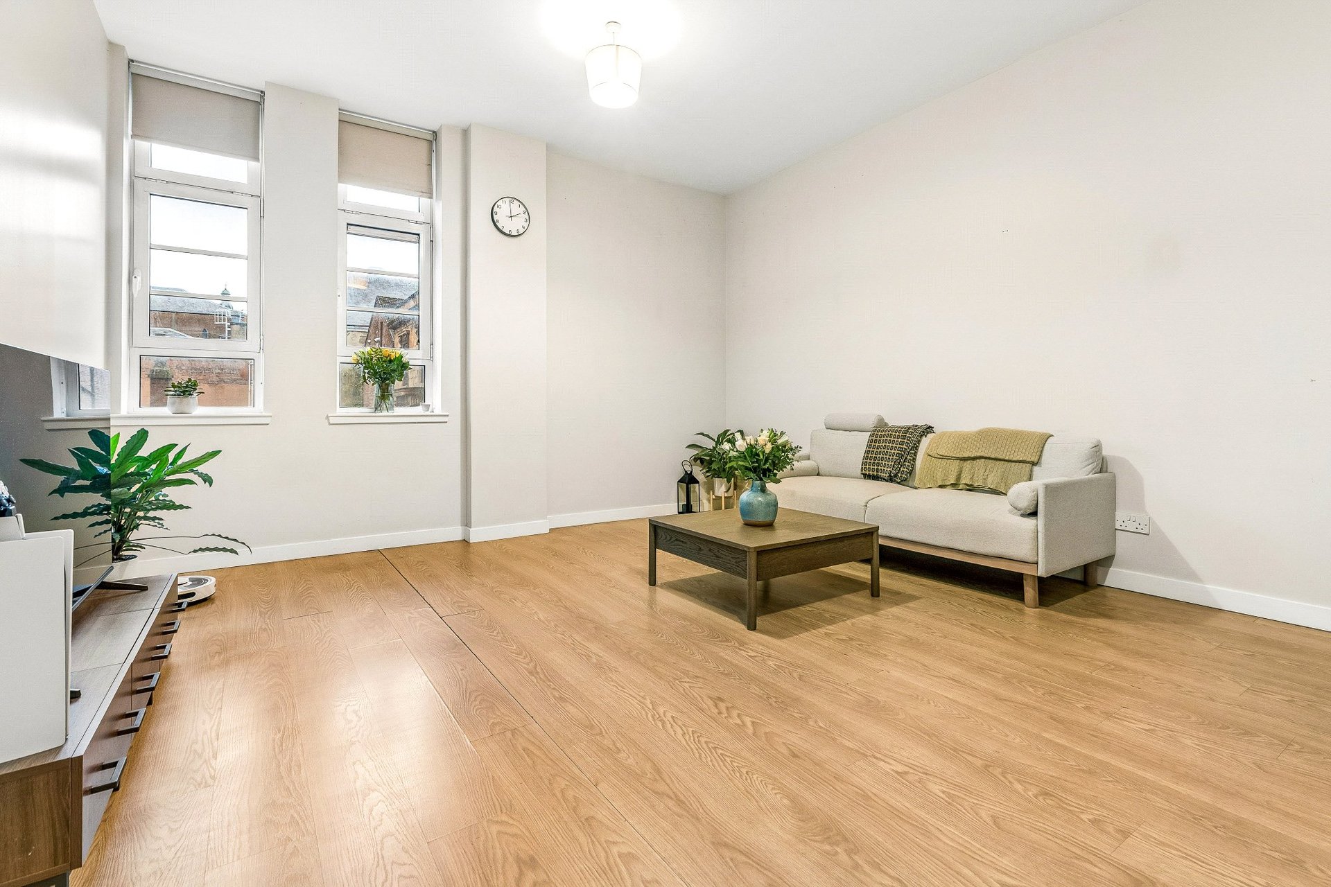 Flat 1/2 Beresford Building, 460 Sauchiehall Street, Charing Cross, Glasgow, G2 3JU - Picture #3