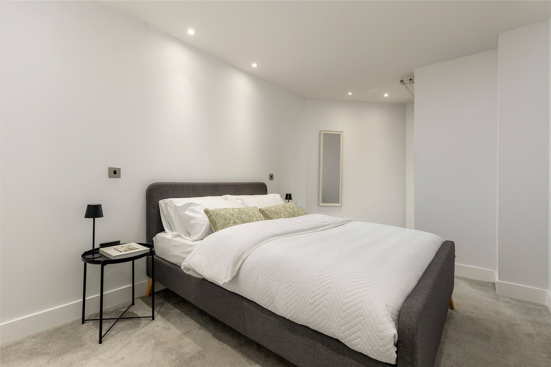 3/2 McEwan Square, Fountainbridge, Edinburgh, EH3 8EL - Picture #14