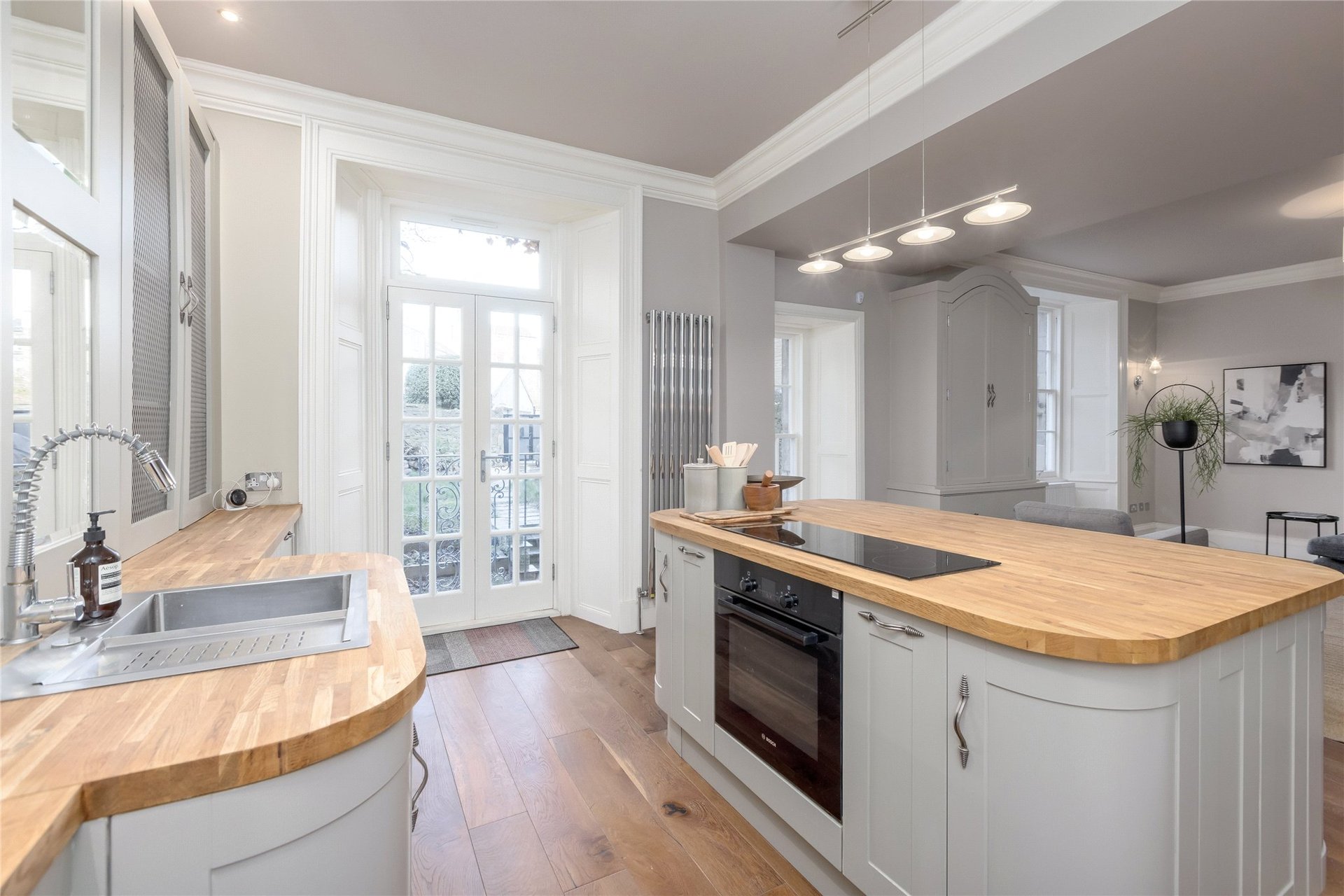 19a Leopold Place, Edinburgh, EH7 5LB - Picture #3