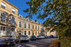 Flat 1 Lower Ground, 6 Lynedoch Crescent, Park, Glasgow, G3 6EQ - Picture #1