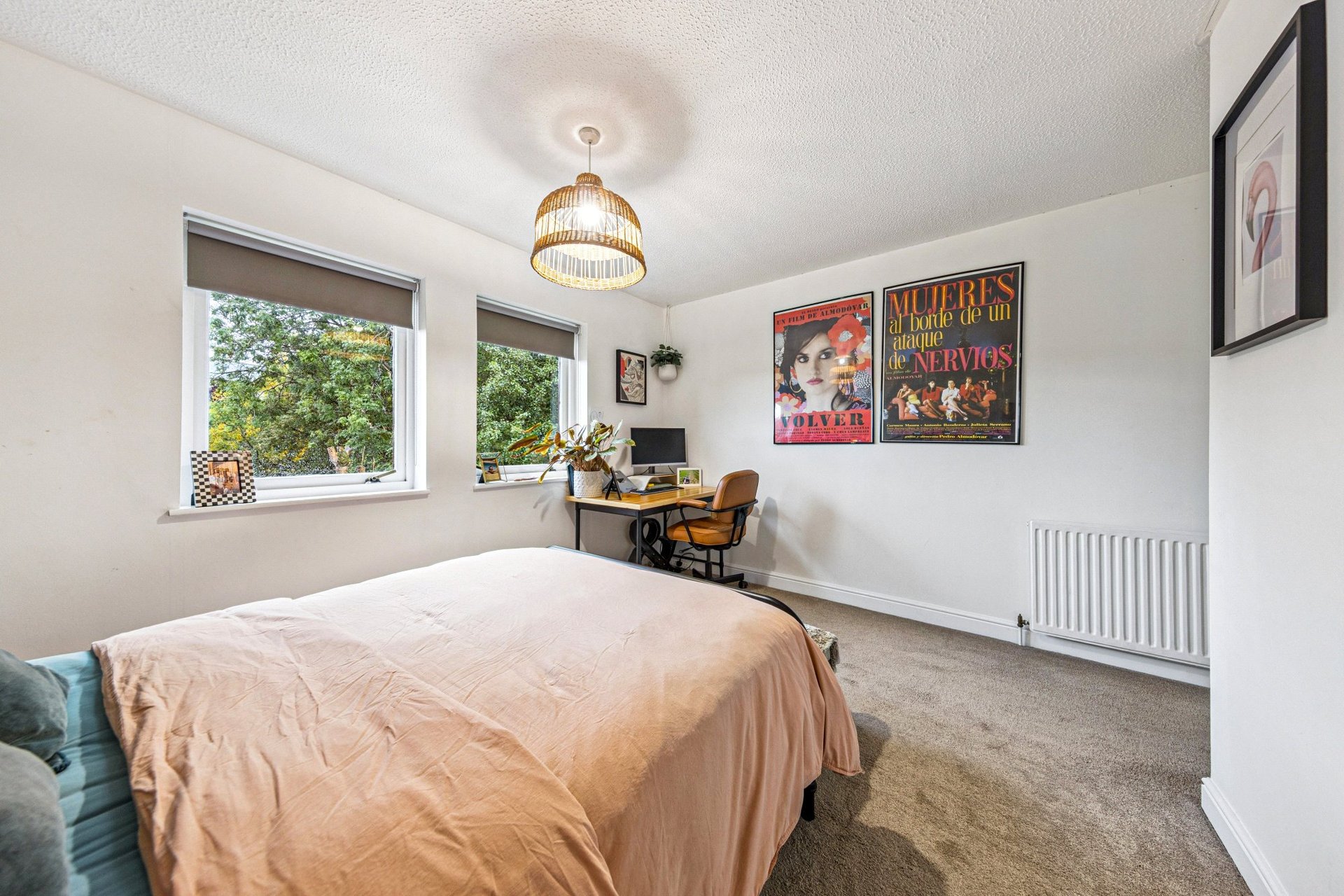 68 Bellshaugh Gardens, Kelvinside, Glasgow, G12 0SA - Picture #35