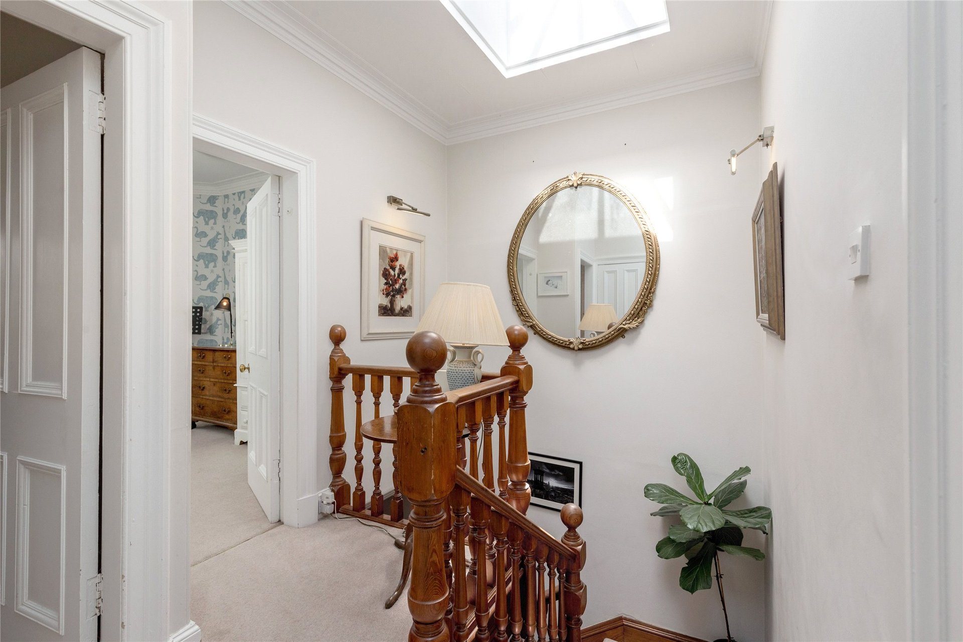 25 Pentland Terrace, Edinburgh, EH10 6HB - Picture #11