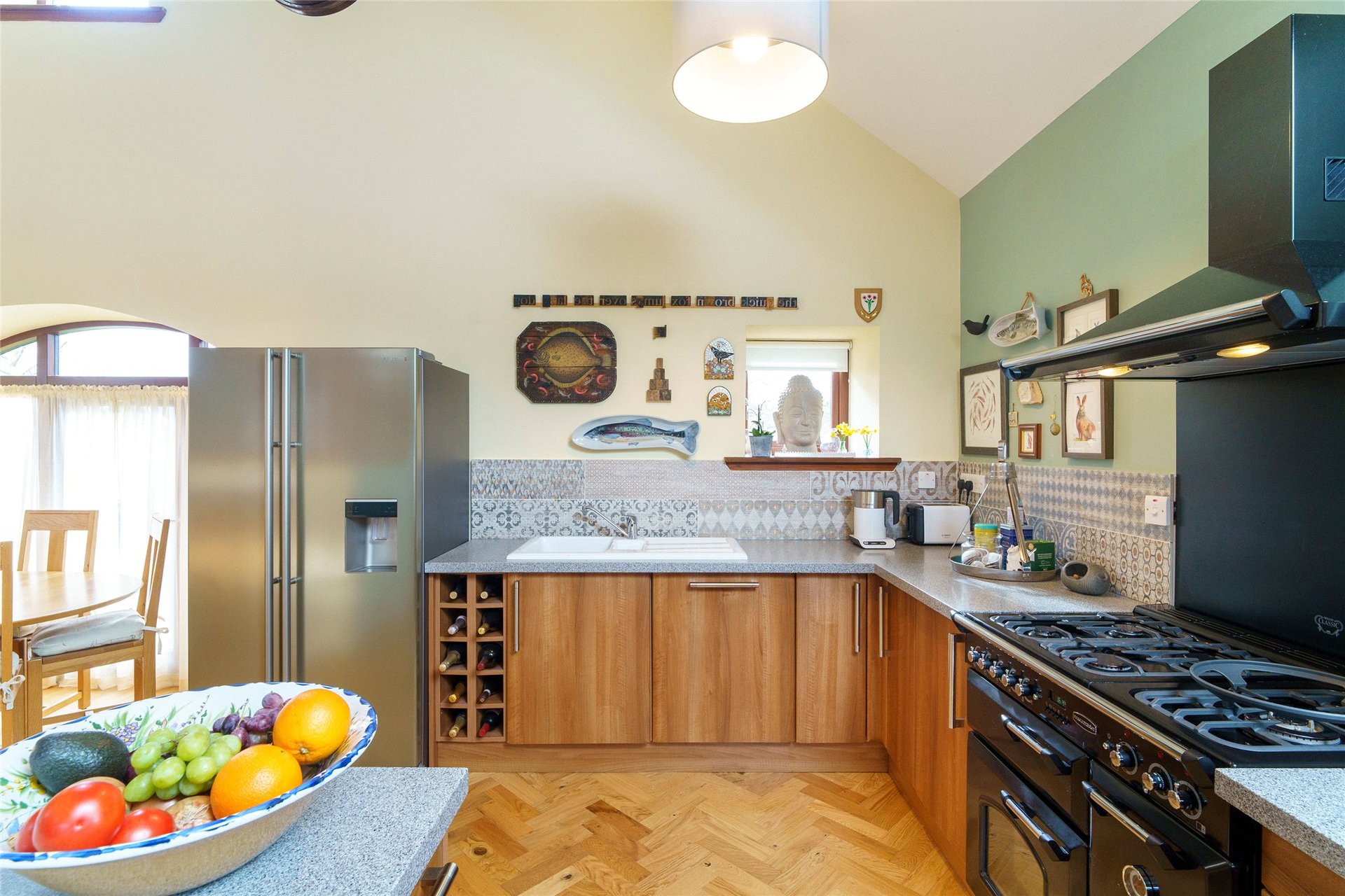 14 Whitsomehill, Whitsome, Duns, Scottish Borders, TD11 3NF - Picture #4