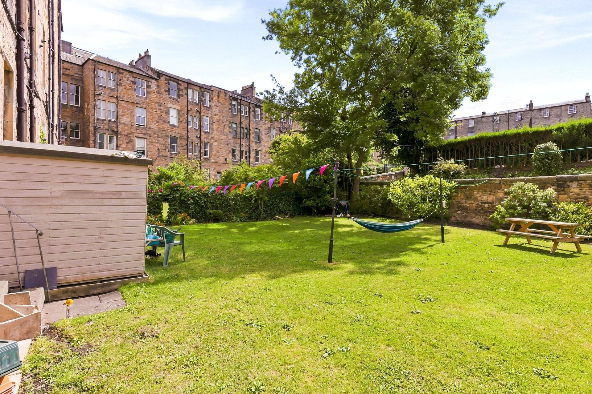 1F2, 142 Brunton Gardens, Montgomery Street, Edinburgh, EH7 5ET - Picture #16