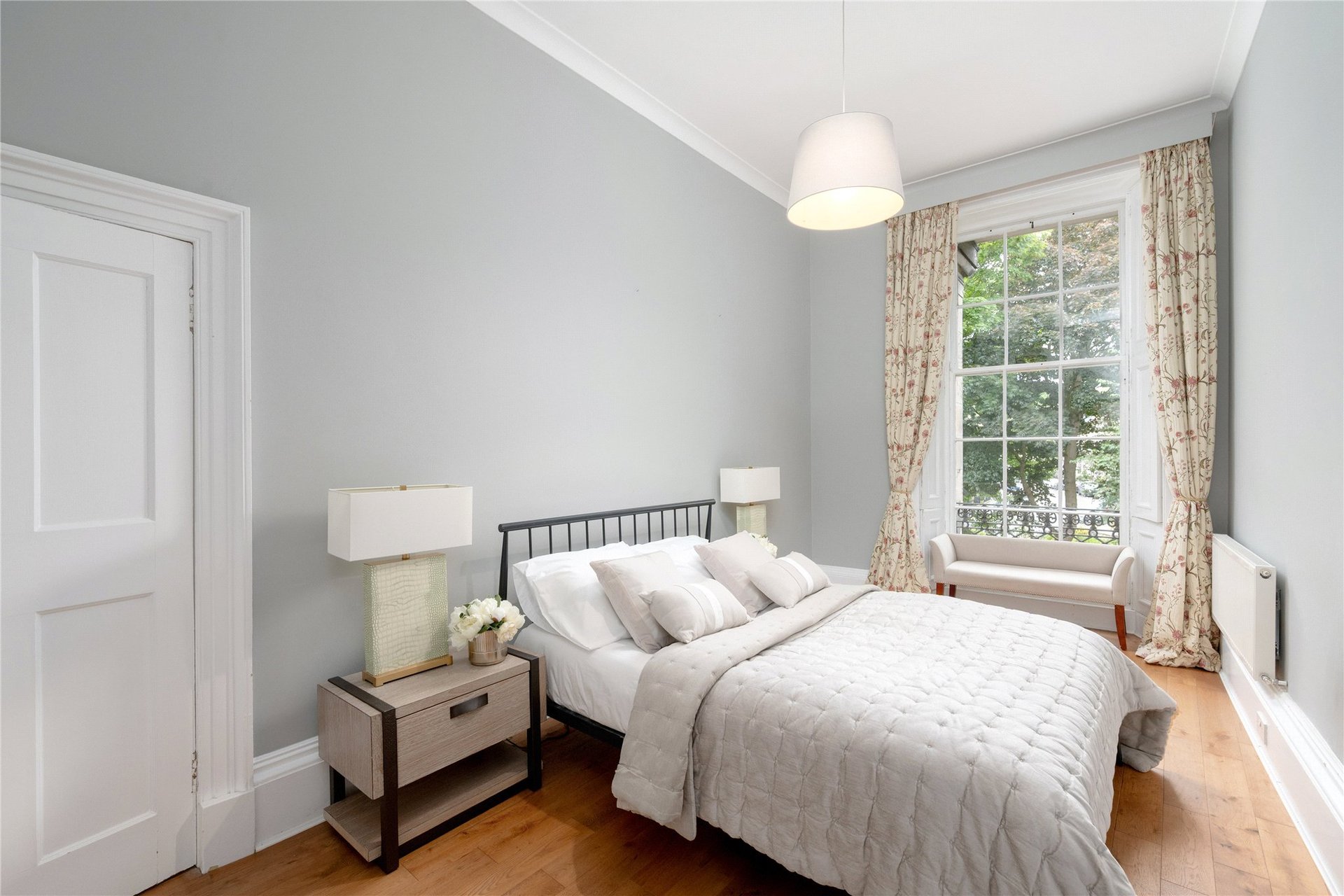 21 (1f), St. Bernards Crescent, Edinburgh, Midlothian, EH4 1NR - Picture #8