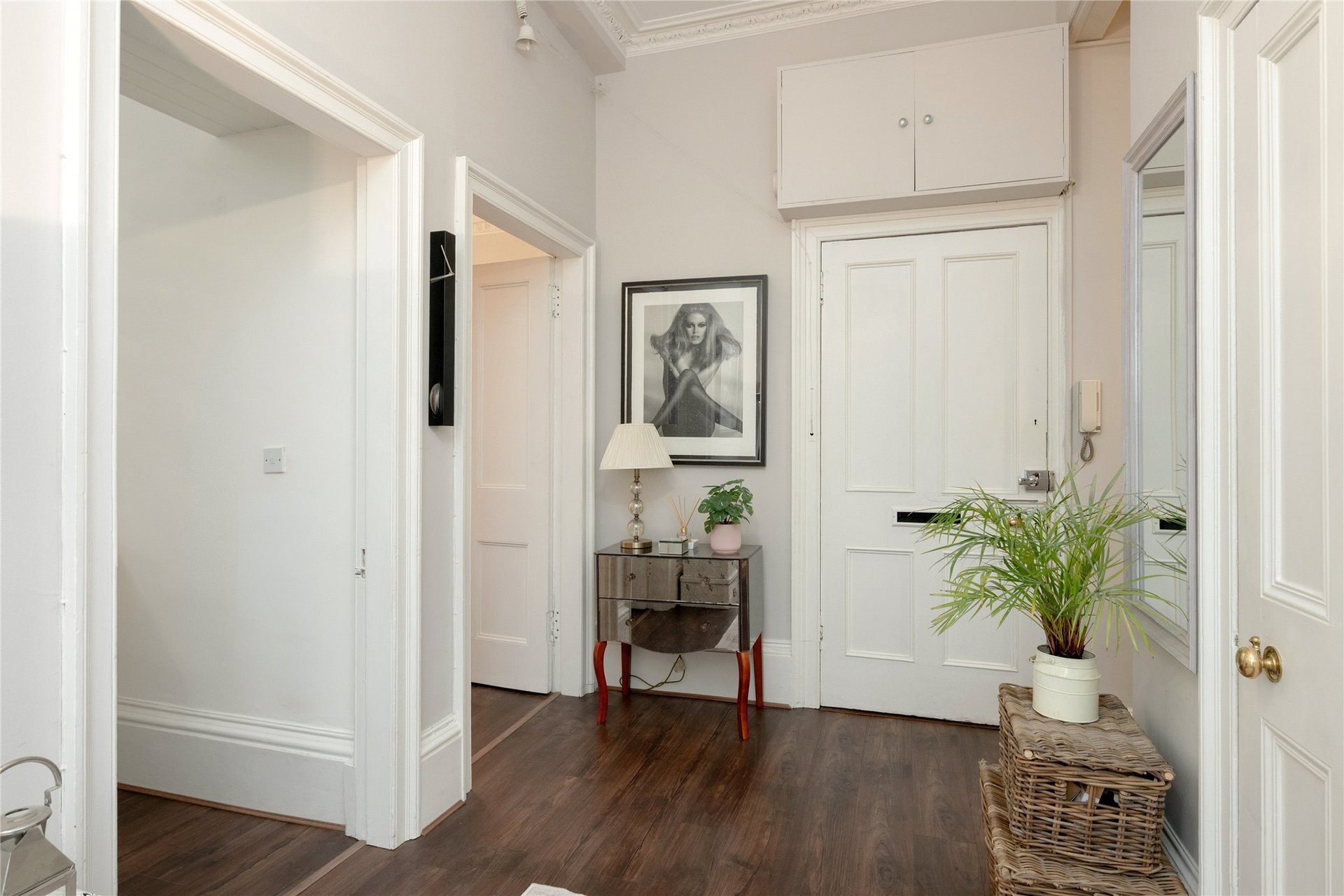 83/1 East Claremont Street, Edinburgh, EH7 4HU - Picture #14