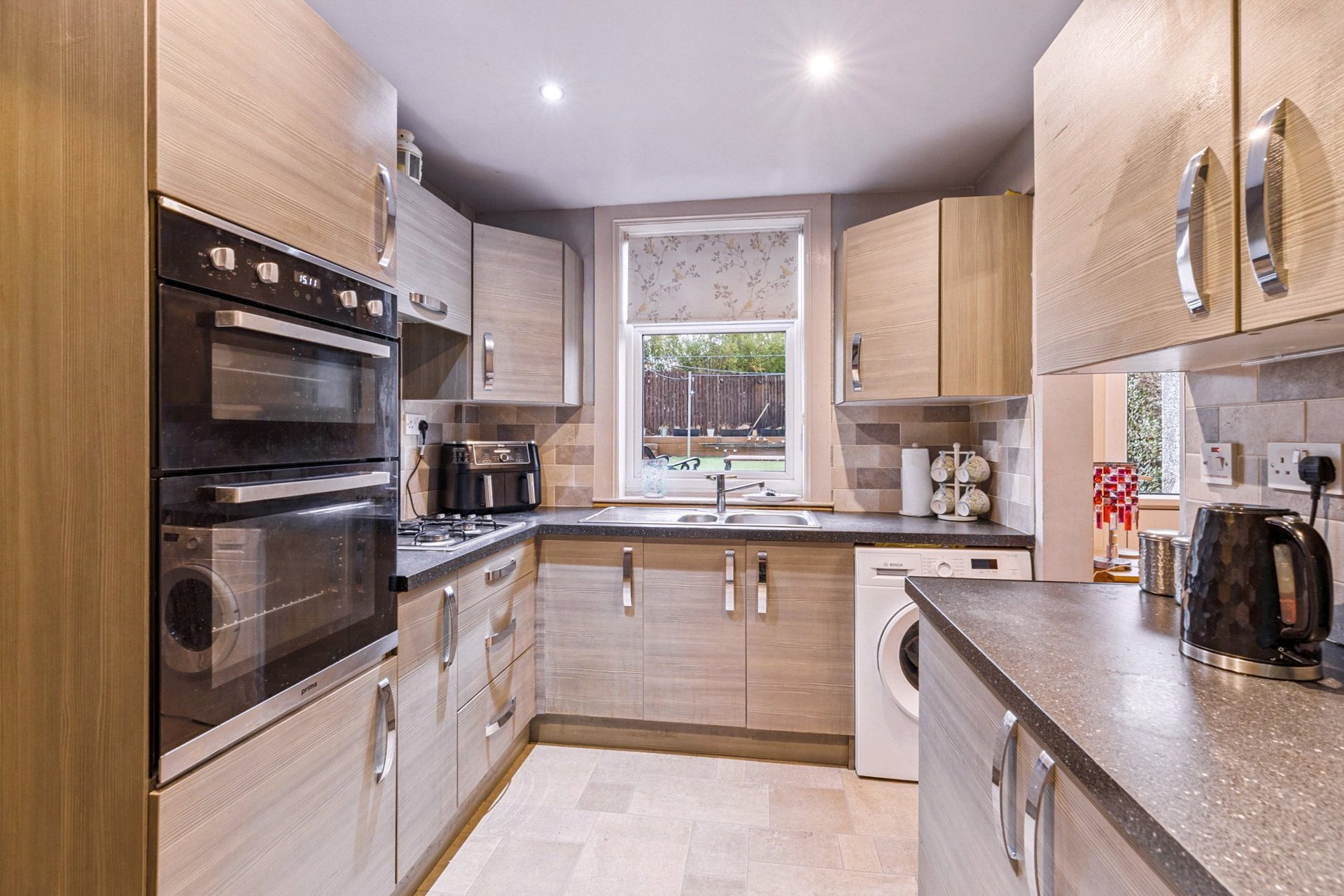 265 Corkerhill Road, Mosspark, Glasgow, G52 1QR - Picture #10