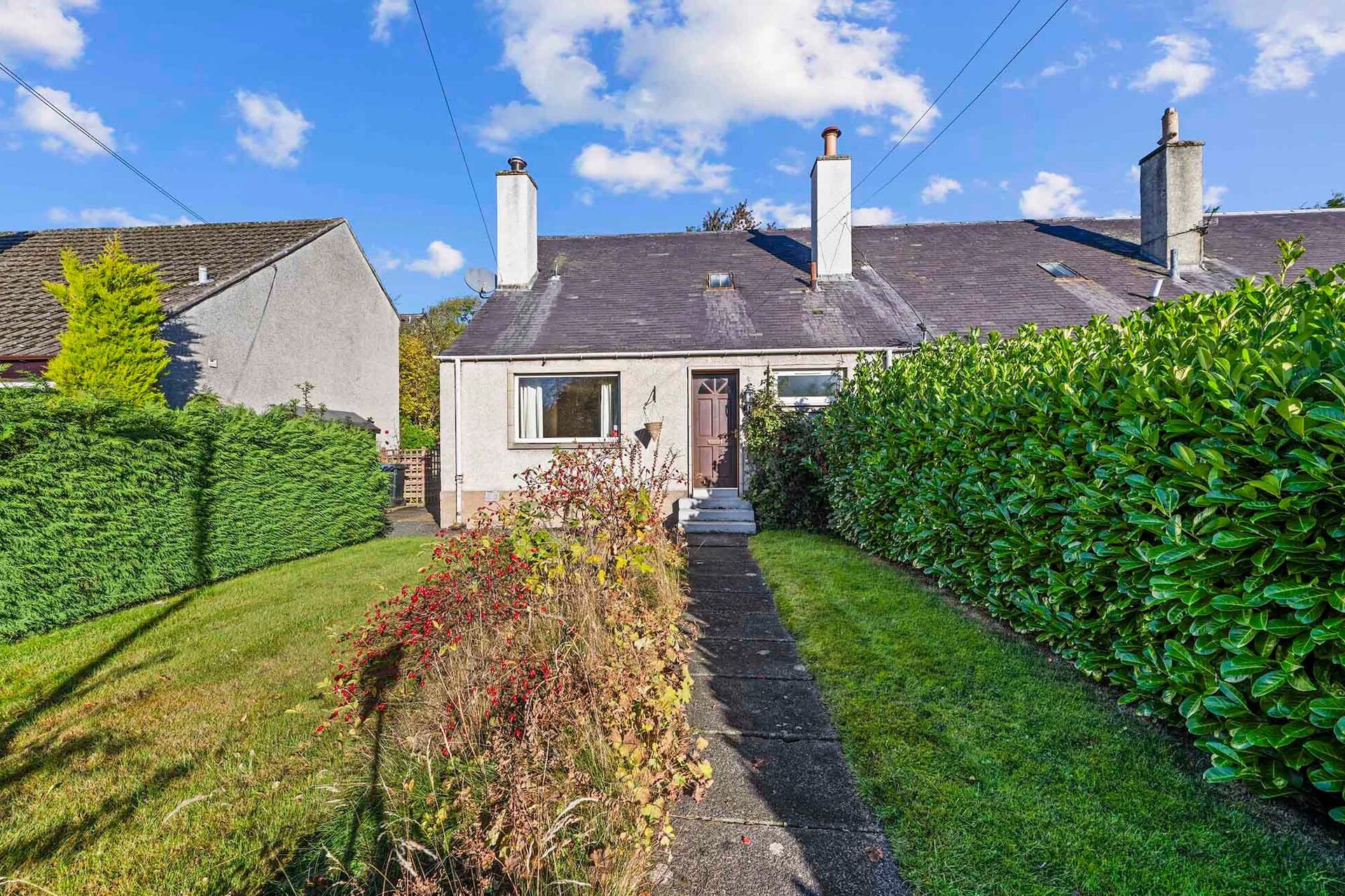 7 Brewster Place, Gattonside, Melrose, Scottish Borders, TD6 9NE - Picture #1
