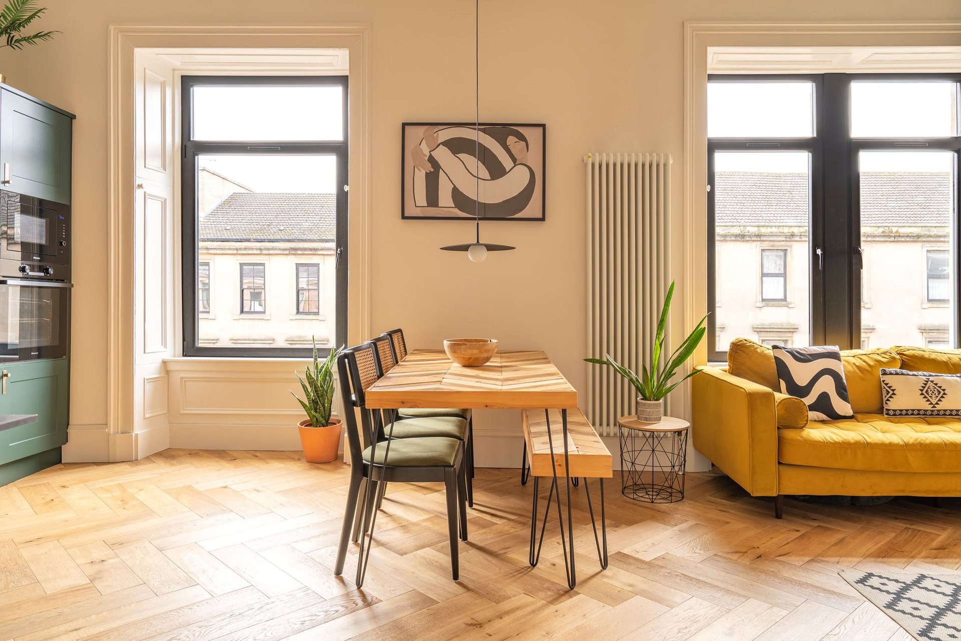 3/2, 1182 Argyle Street, Finnieston, Glasgow, G3 8TE - Picture #14