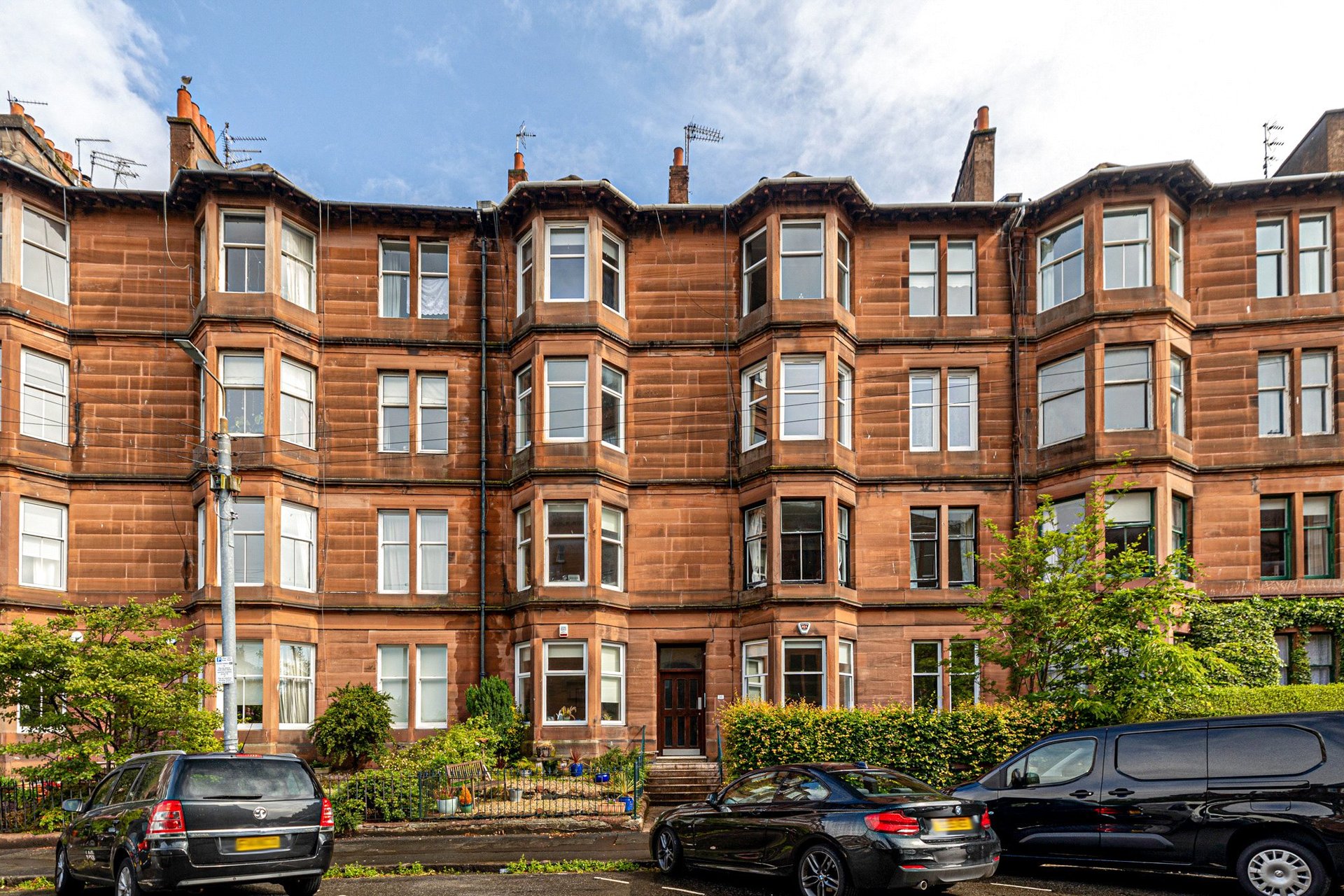 3/2, 96 Novar Drive, Hyndland, Glasgow, G12 9ST - Picture #25