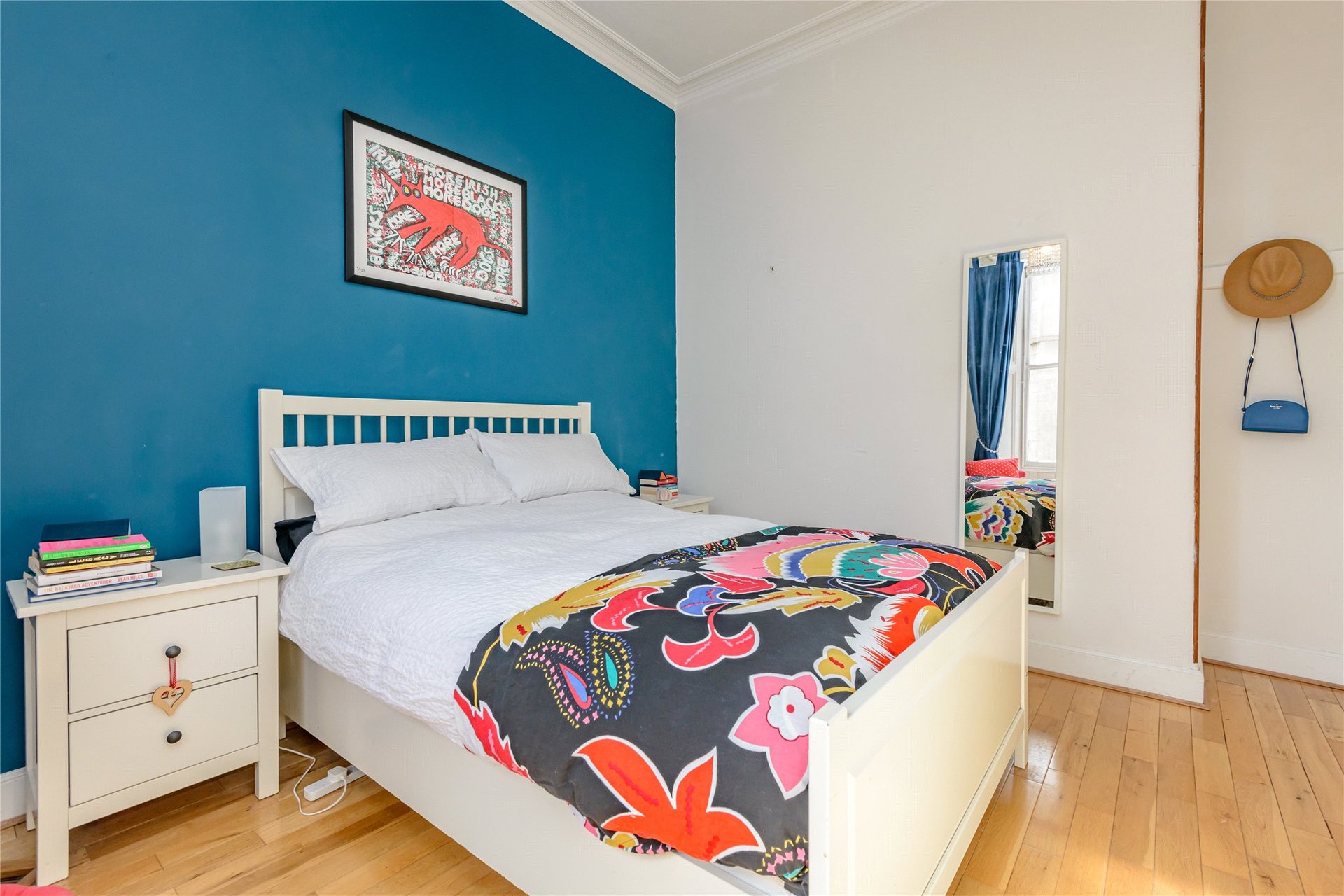 87 (2f1), Montgomery Street, Hillside, Edinburgh, EH7 5HZ - Picture #12