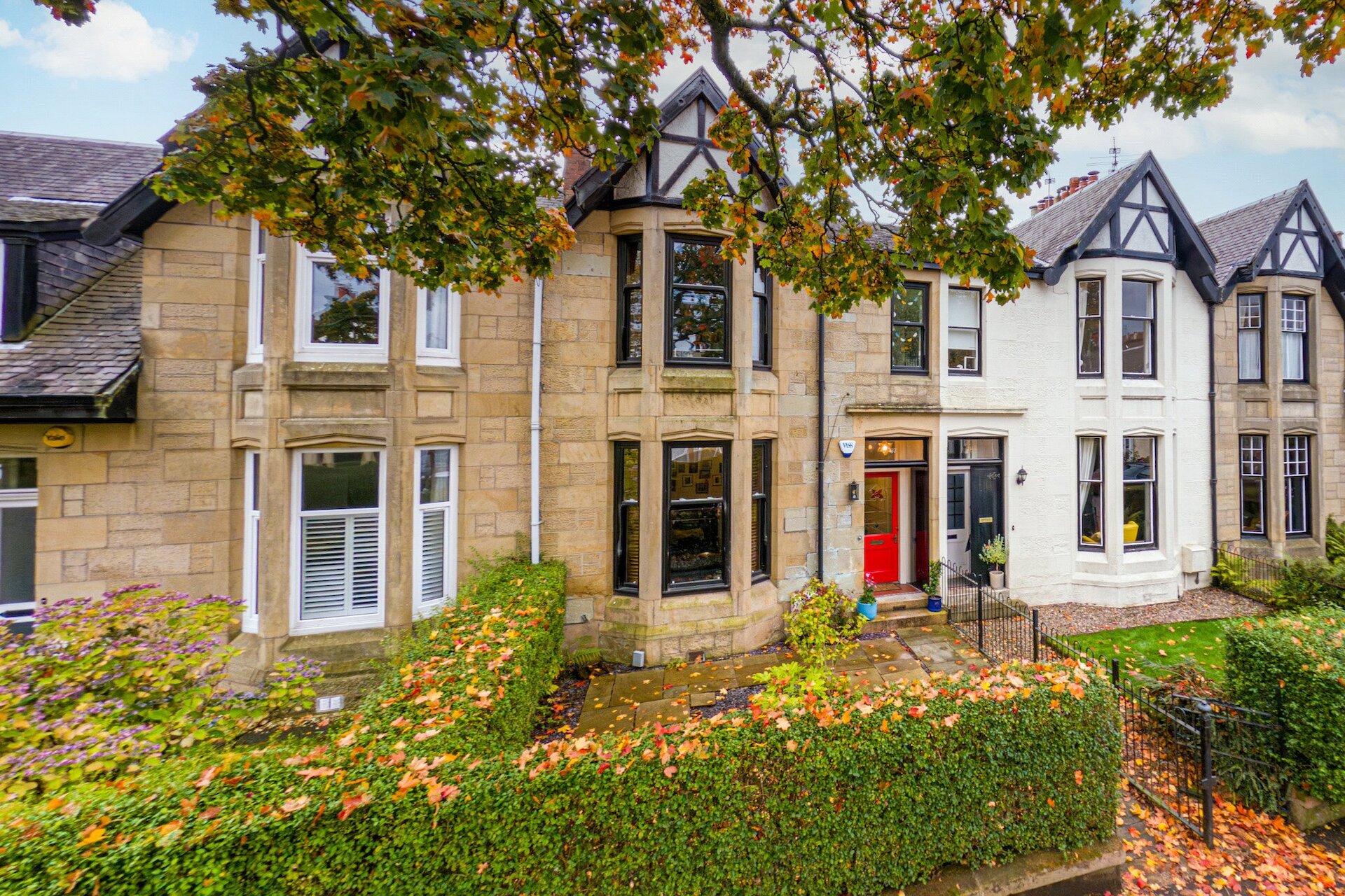 97 Earlbank Avenue, Scotstoun, Glasgow, G14 9DY - Picture #1