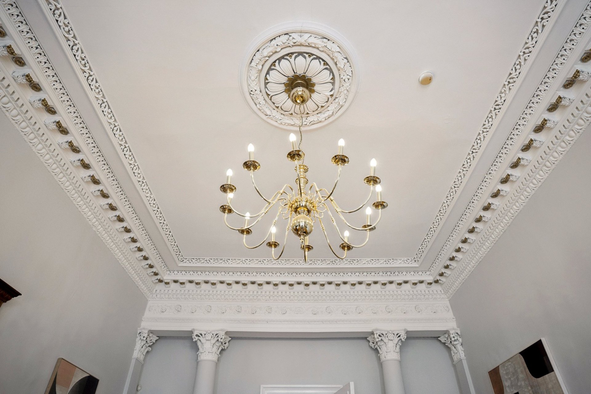 0/1, 11 Park Terrace, Park, Glasgow, G3 6BY - Picture #16