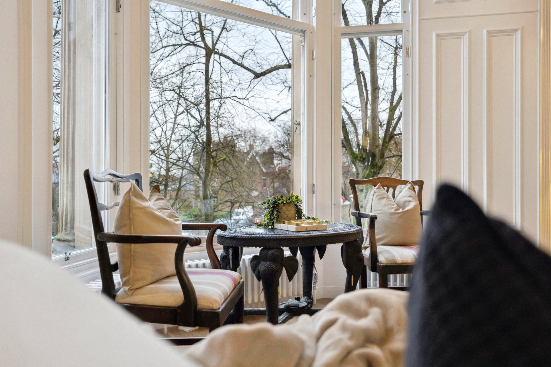 First Floor, 17 Belhaven Terrace West, Dowanhill, Glasgow, G12 0UL - Picture #11