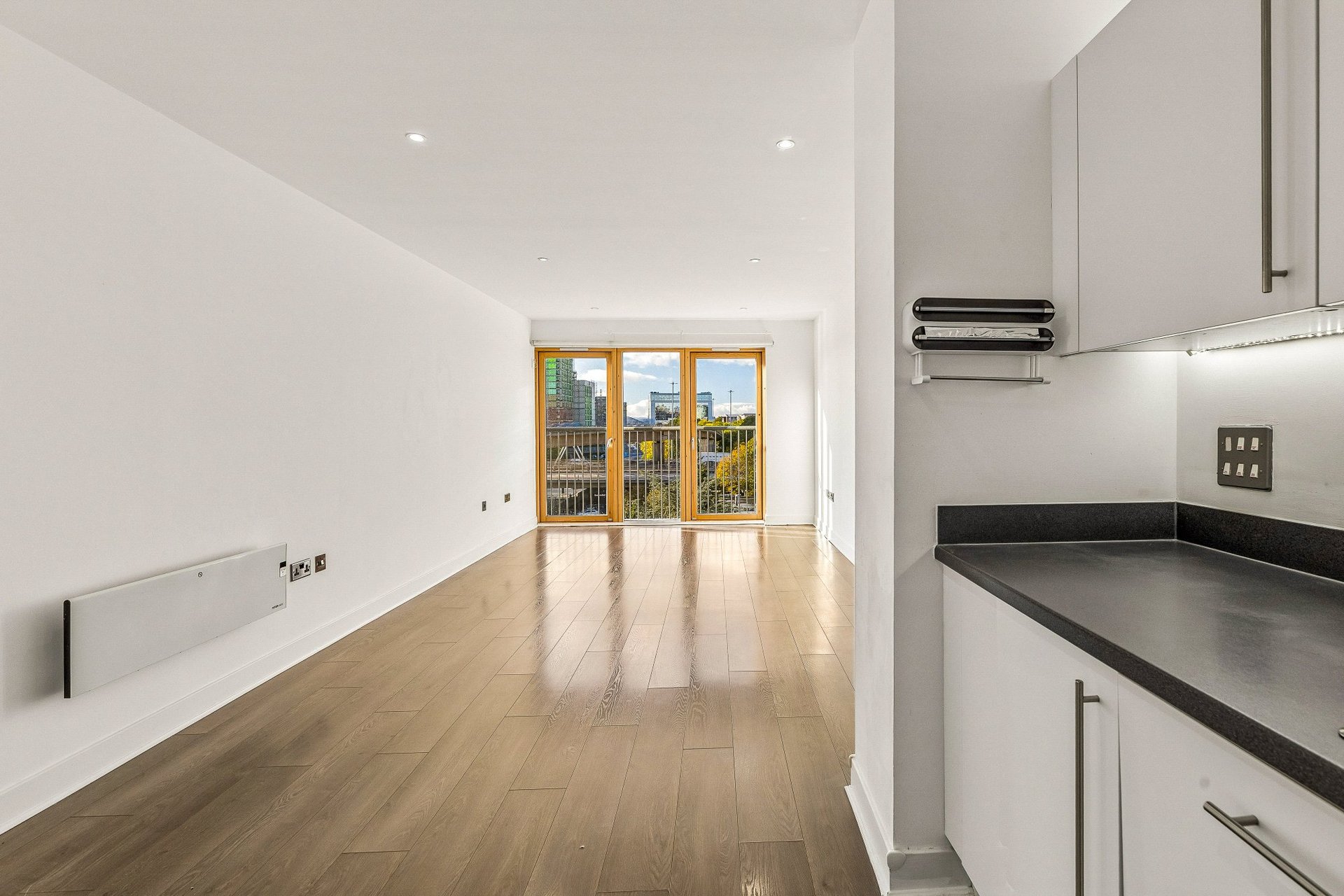 Flat 6/2, Block 2, 490 Argyle Street, City Centre, Glasgow, G2 8AN - Picture #14