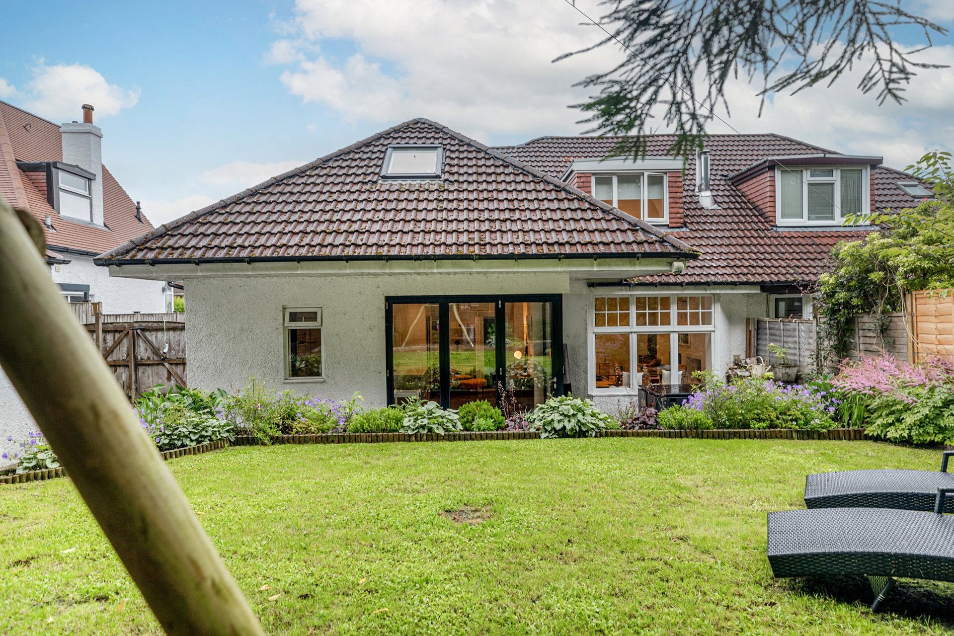 7 Henderland Road, Bearsden, G61 1JQ - Picture #2