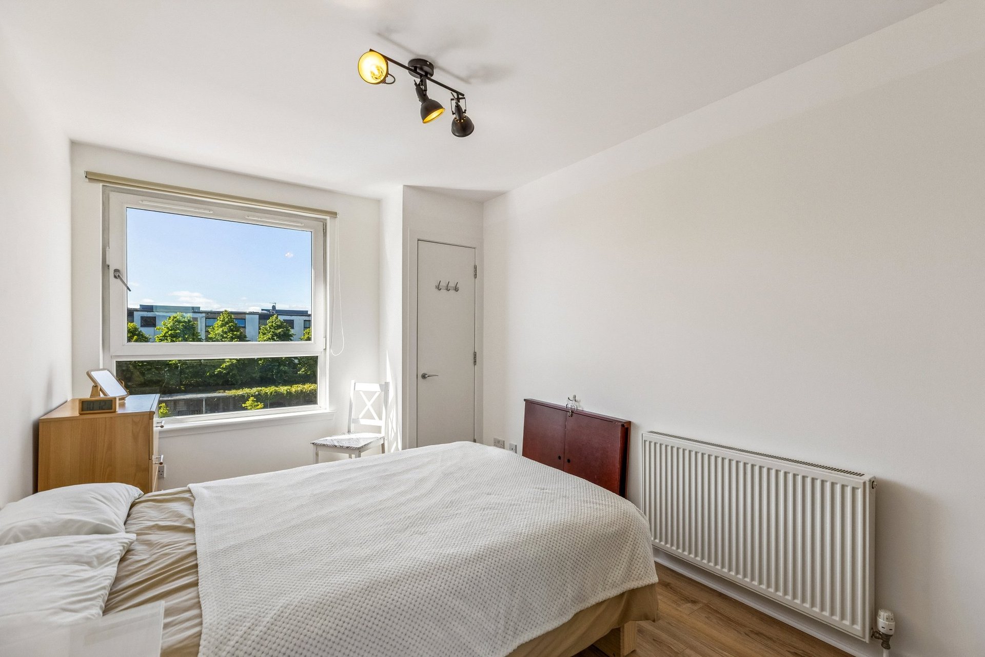 Flat 3/2, 15 Firpark Court, Dennistoun, Glasgow, G31 2GD - Picture #17