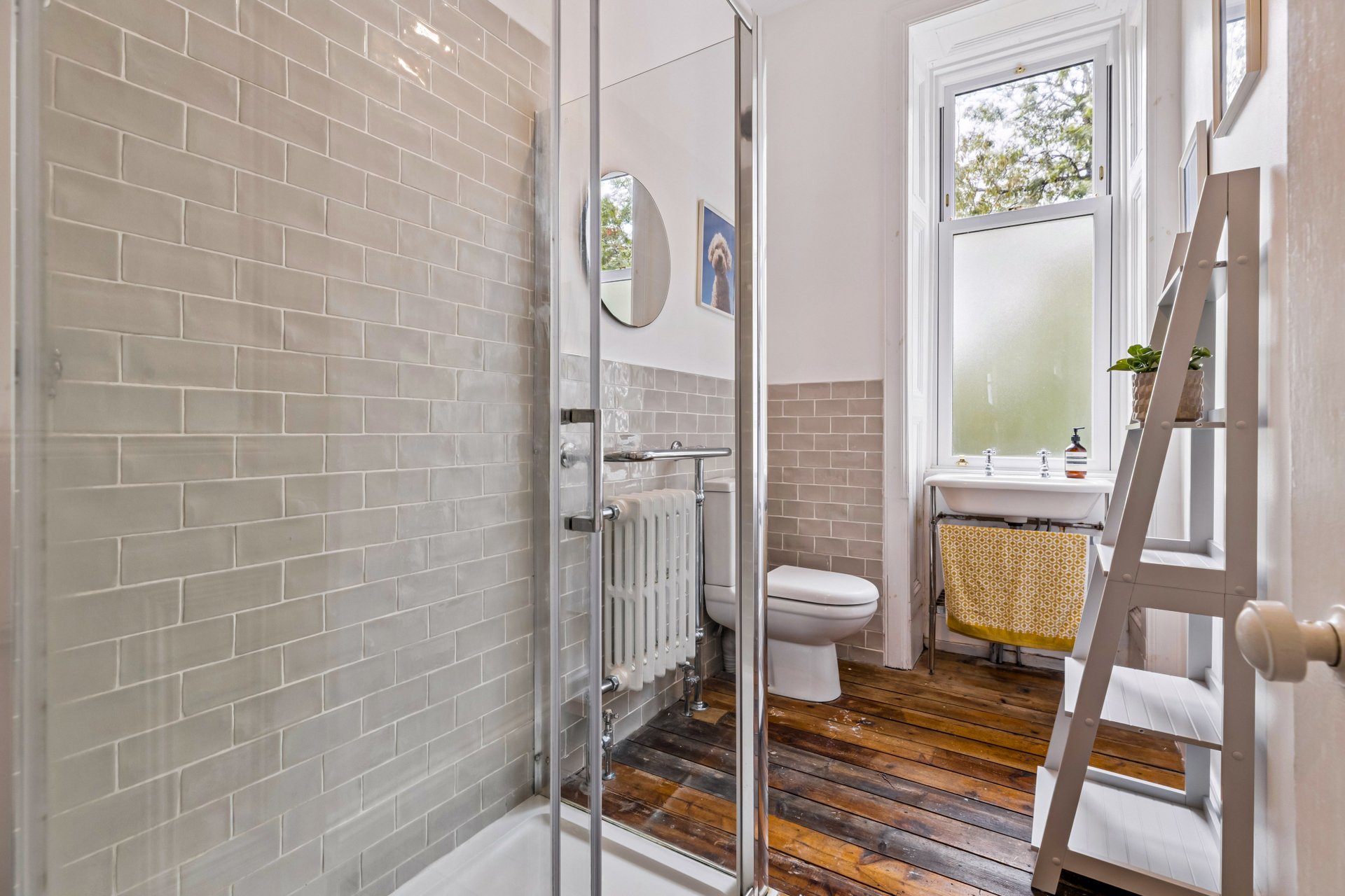 2/1, 3 Yarrow Gardens, Glasgow, G20 6DX - Picture #12