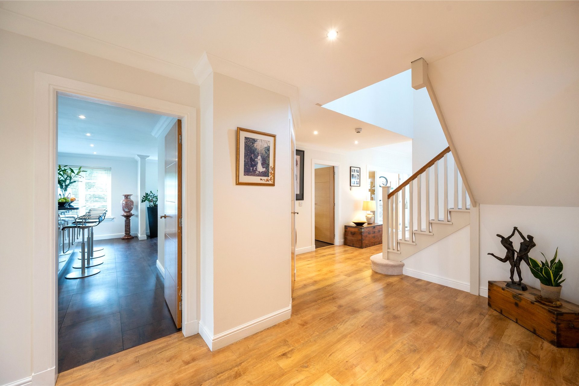 Turfhills Farm Cottage, Kinross, Perth and Kinross, KY13 0NQ - Picture #15