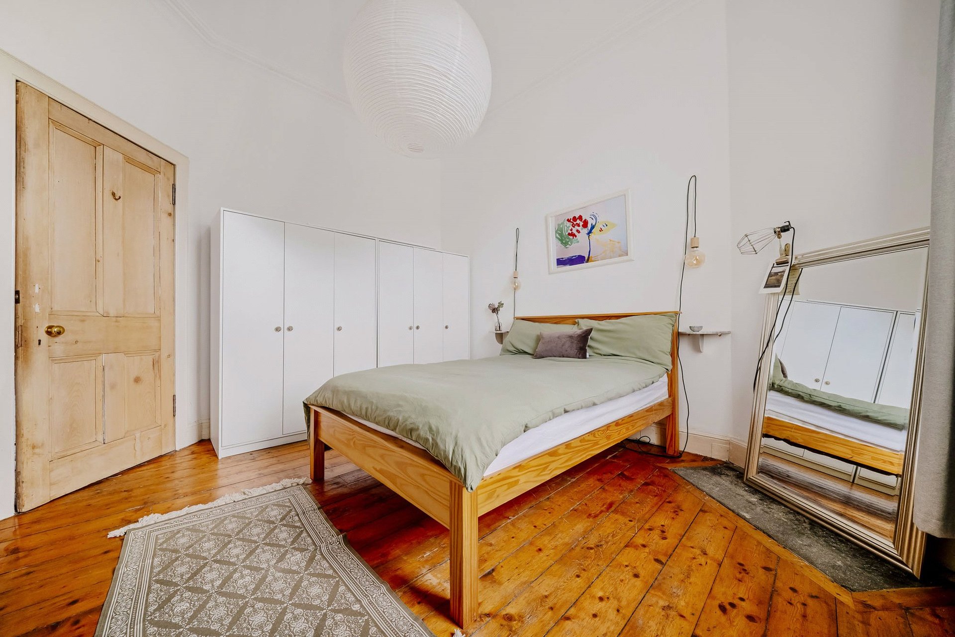 1F2, 3 Balcarres Street, Edinburgh, EH10 5JB - Picture #12
