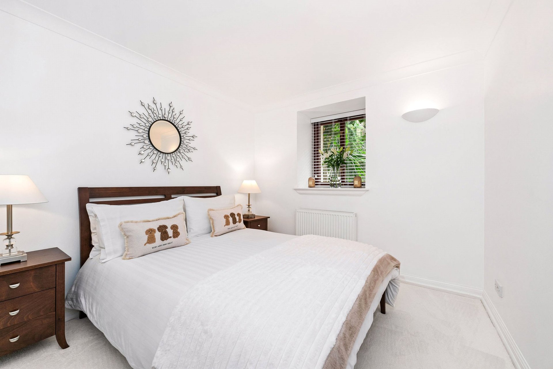 Flat 5, 35 Lynedoch Street, Park, Glasgow, G3 6AA - Picture #20