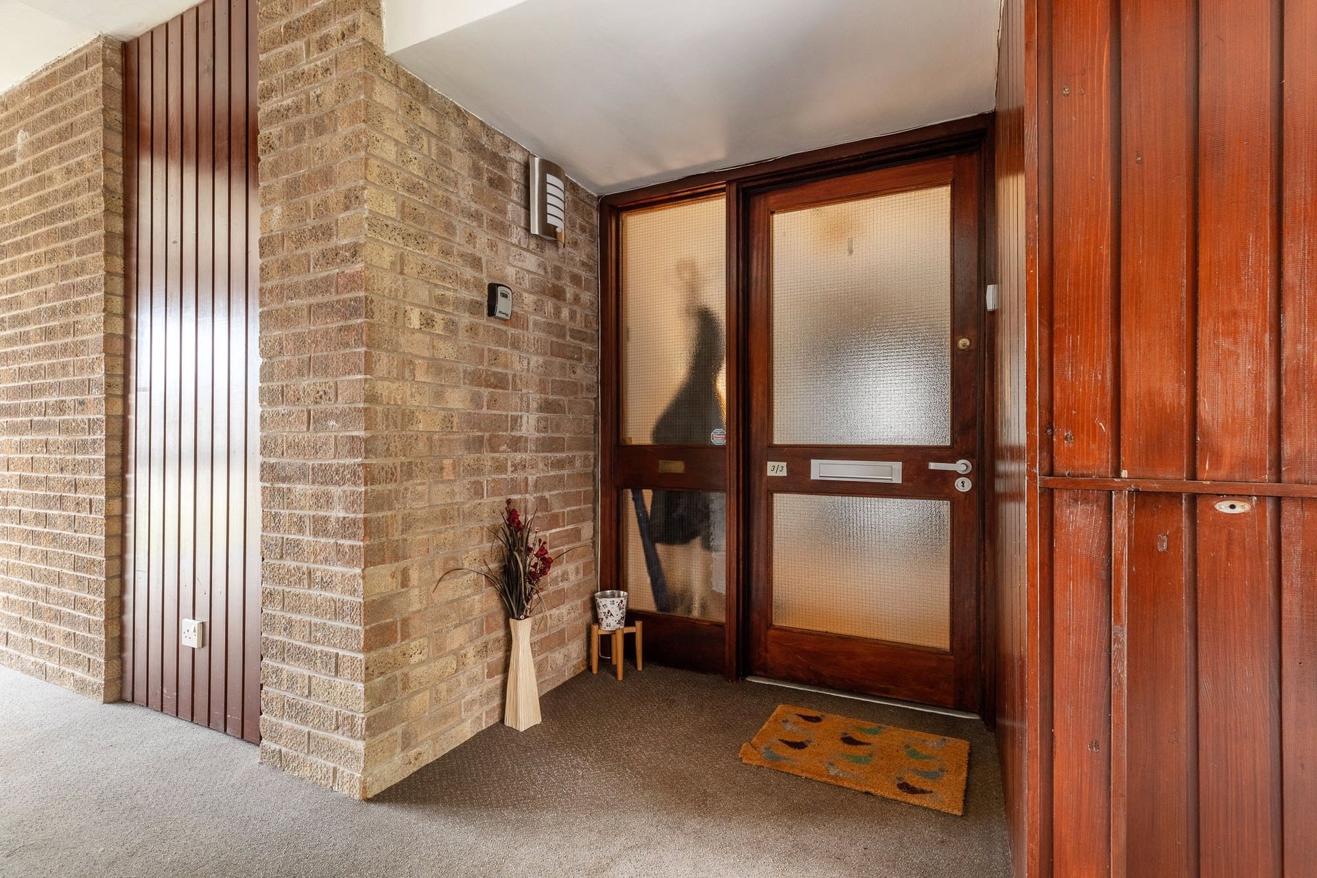 3/3 Whistlefield Court, 2 Canniesburn Road, Bearsden, G61 1PX - Picture #30