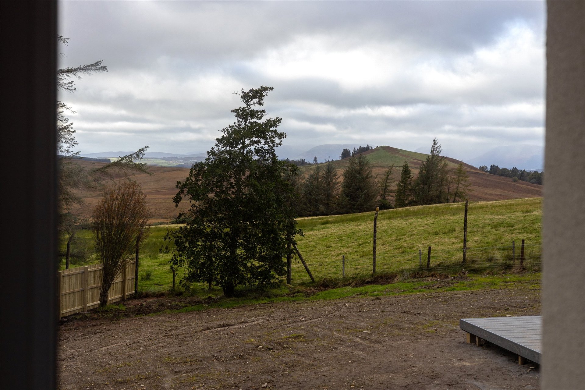 Plot 1 Queens View Crescent, Dumgoyne, Glasgow, Stirlingshire, G63 9QP - Picture #49