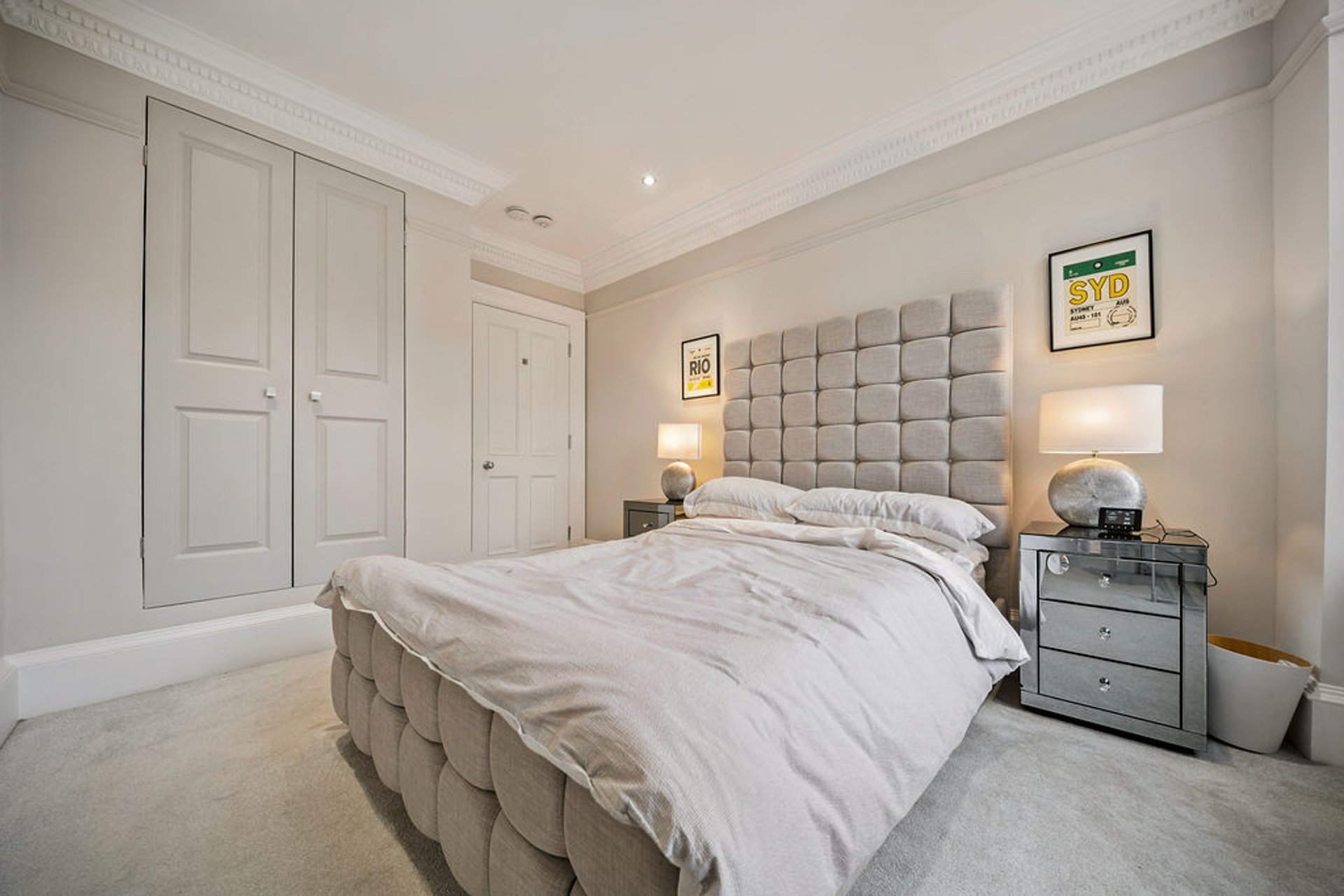 21a St Bernards Crescent, Stockbridge, Edinburgh, EH4 1NR - Picture #20