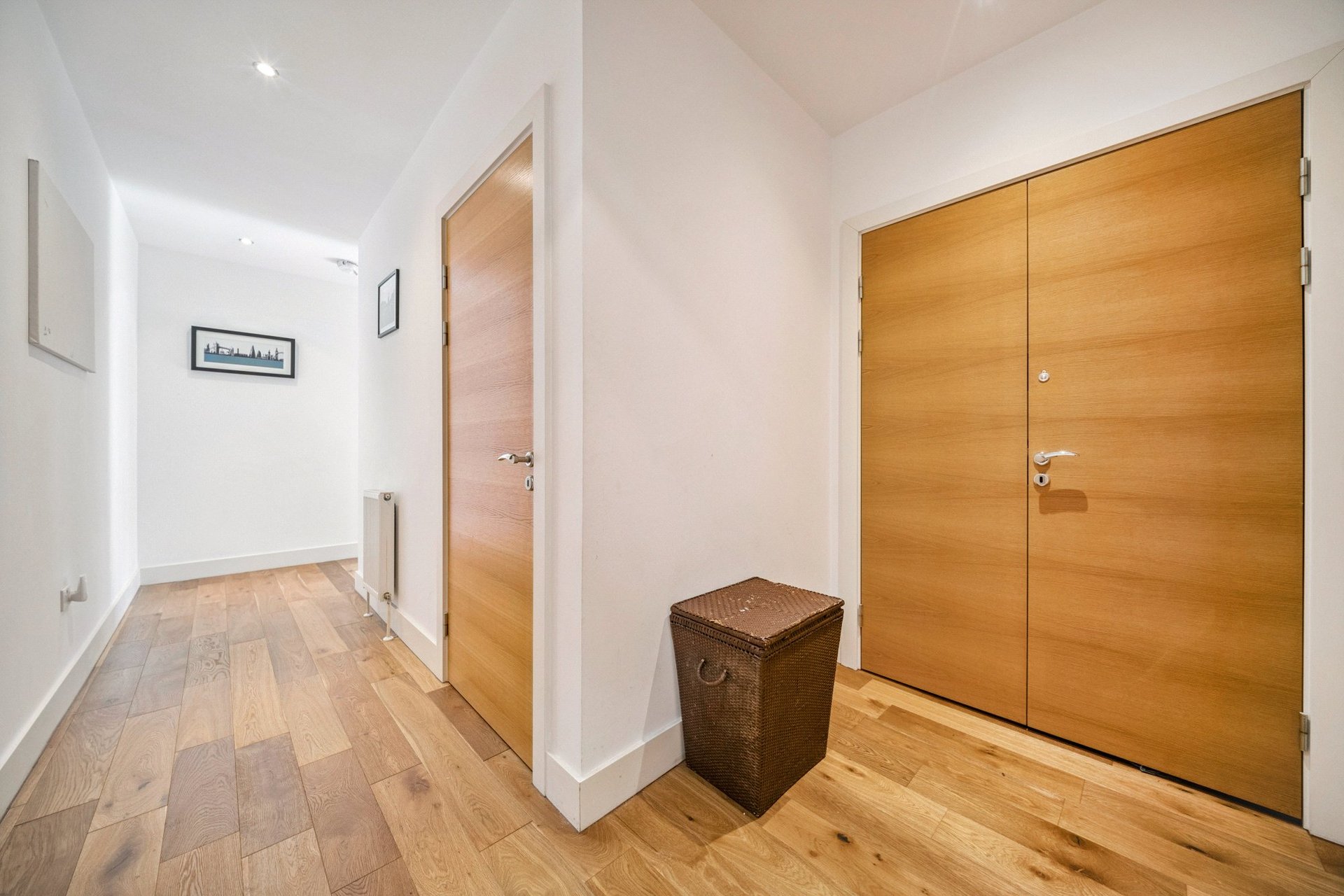 Flat 8, 75 Logie Green Road, Edinbrugh, EH7 4HF - Picture #3