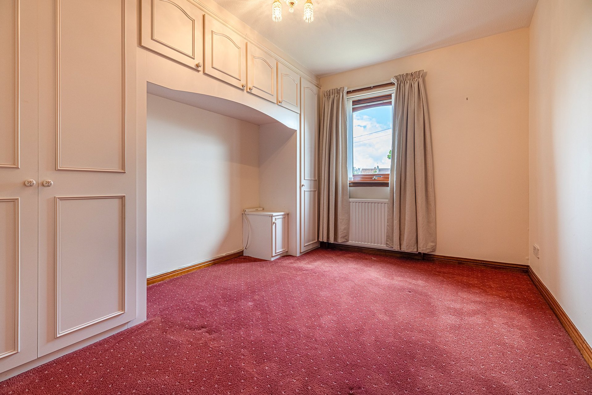 Flat 16, The Firs, 5 Millholm Road, Glasgow, Glasgow City, G44 3YB - Picture #8